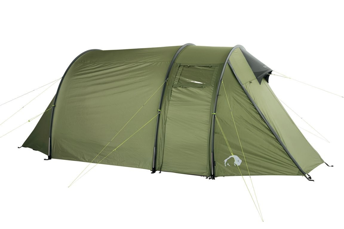 Tunnelzelt Alaska 3 DLX 3-Personen-Zelt