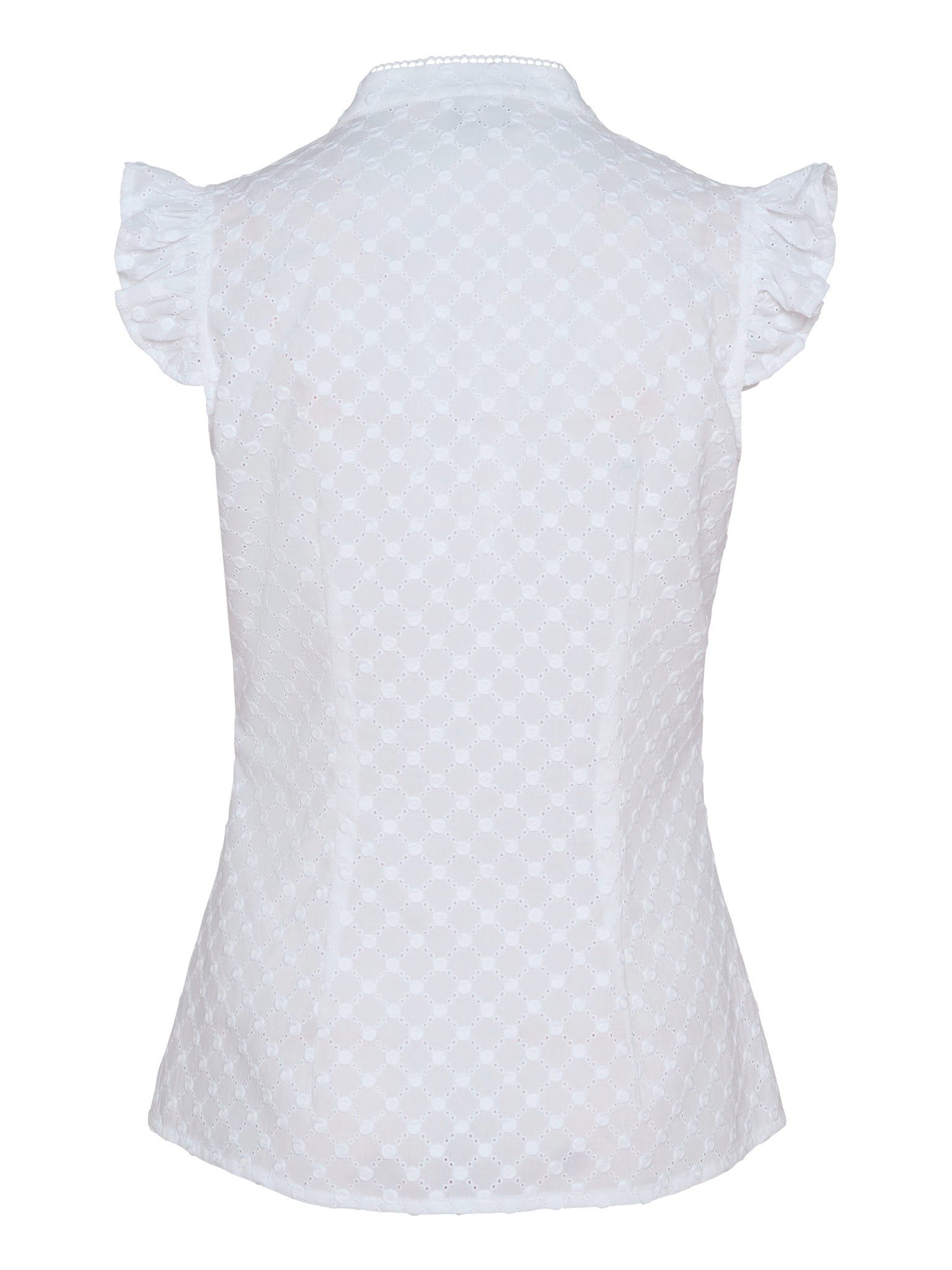 Berwin Trachtenbluse