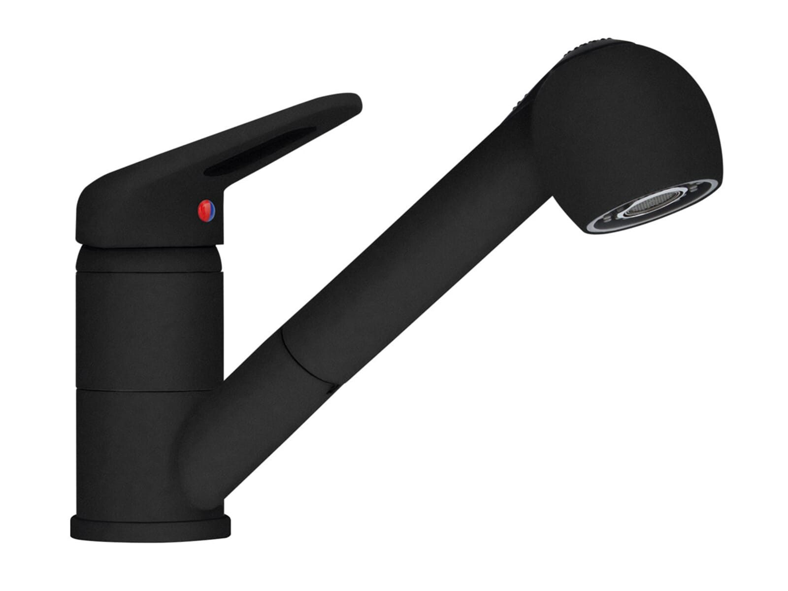 FRANKE Küchenarmatur (1-St) 115.0659.840