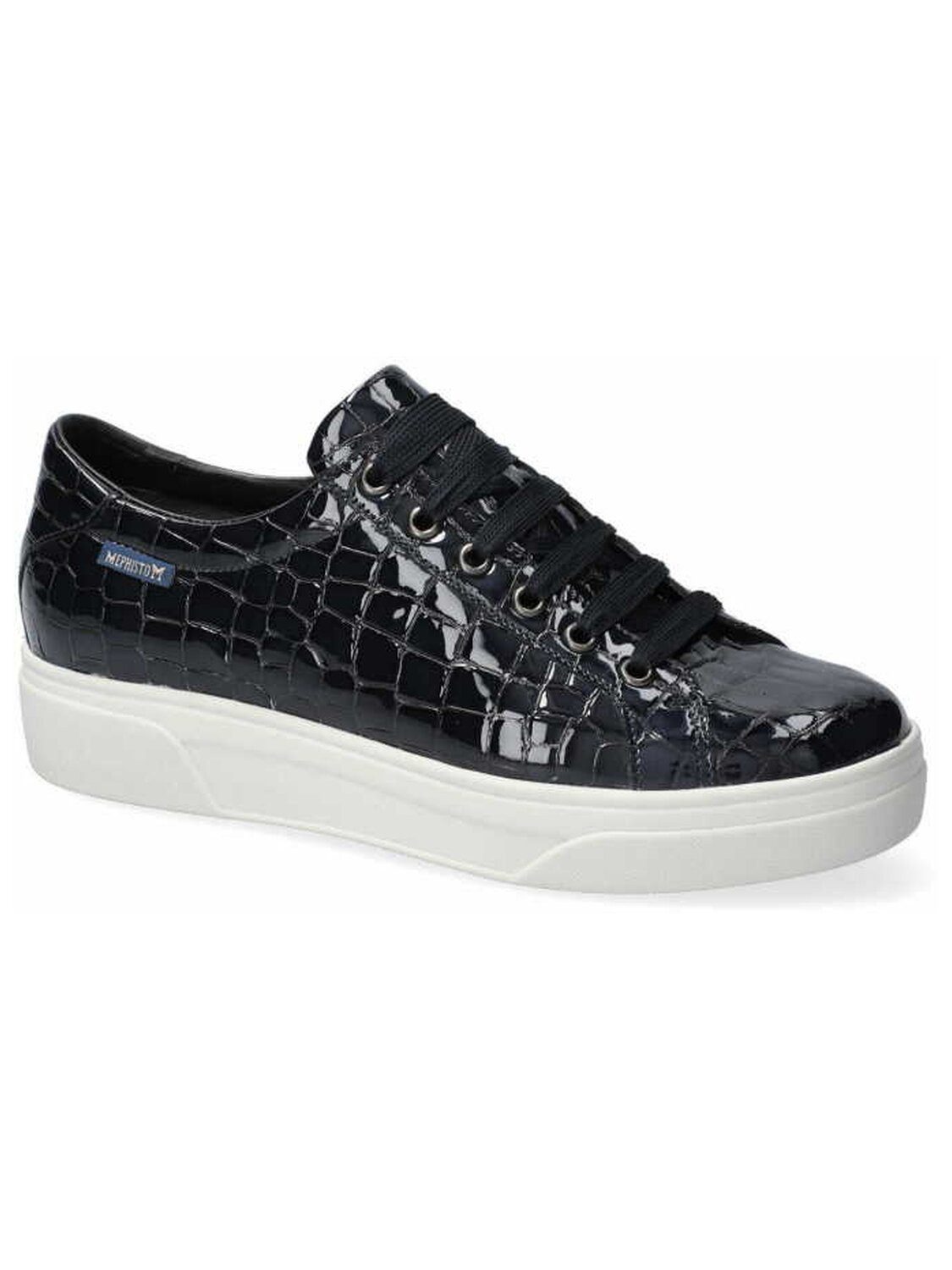 Mephisto 28713 Schnürschuh