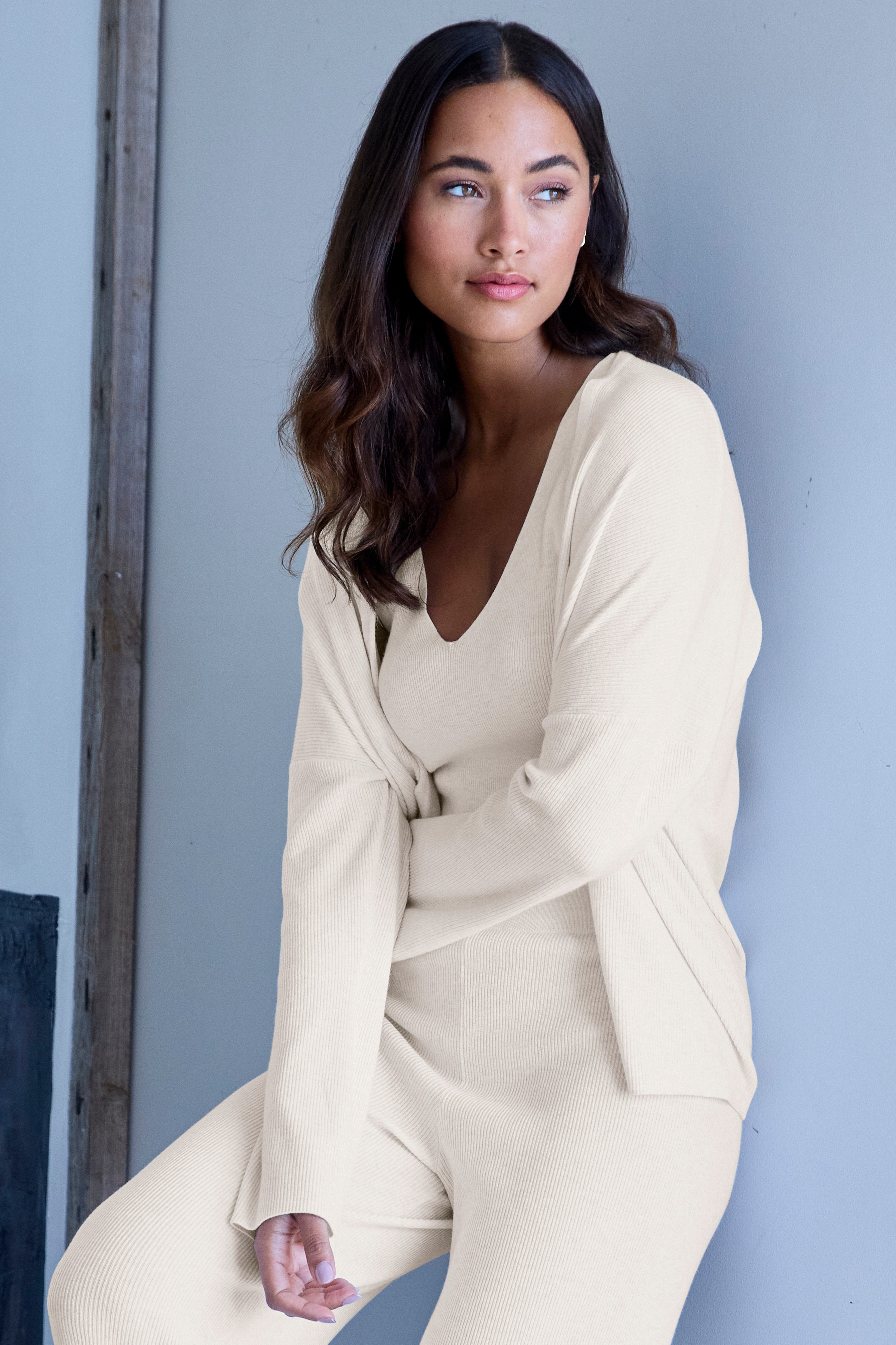 Copenhagen Studios Cardigan aus hochwertiger, feiner günstig online kaufen