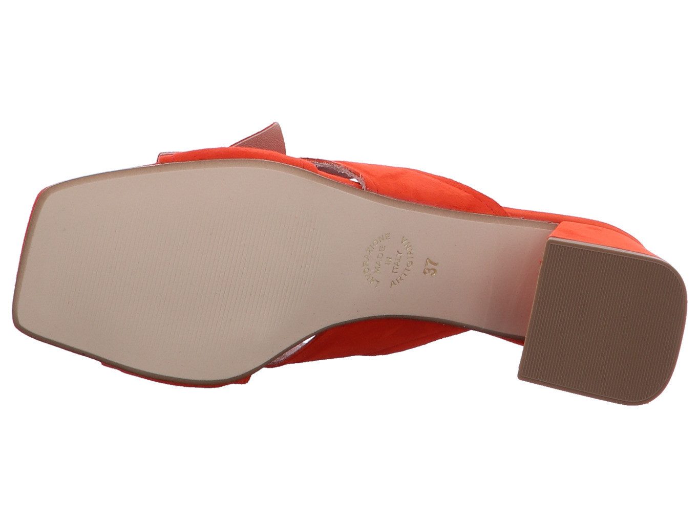 Gianluca Pisati Iliana Pumps