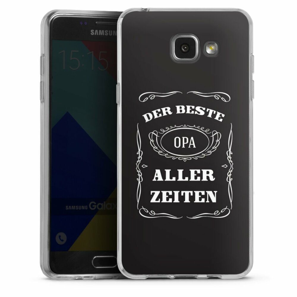 Handyhülle Bester Opa