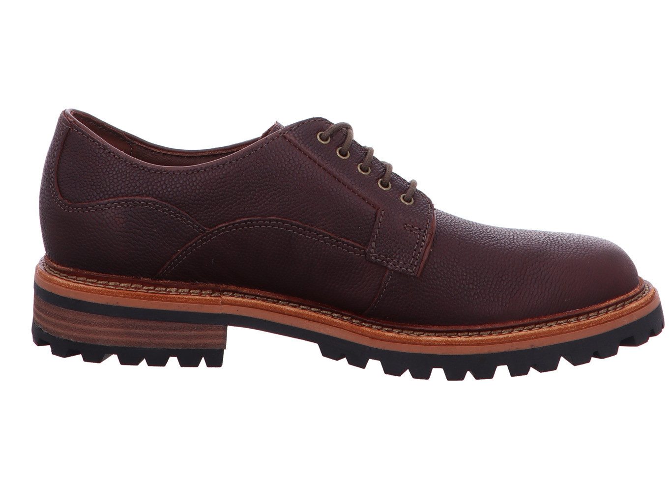 Clarks Clarkridge Lo Schnürschuh