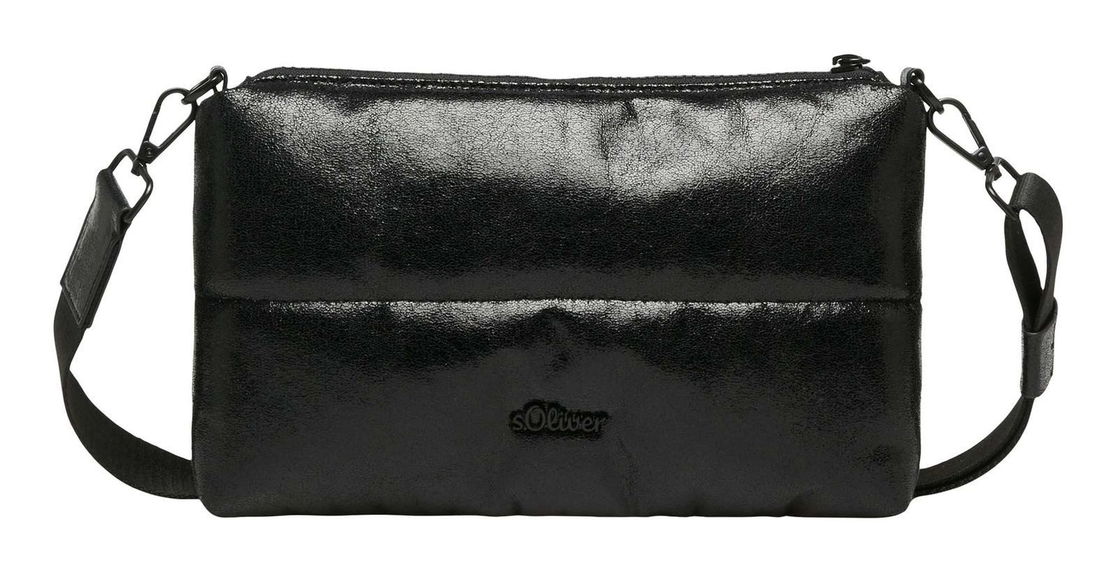 Schultertasche Crossover Bag