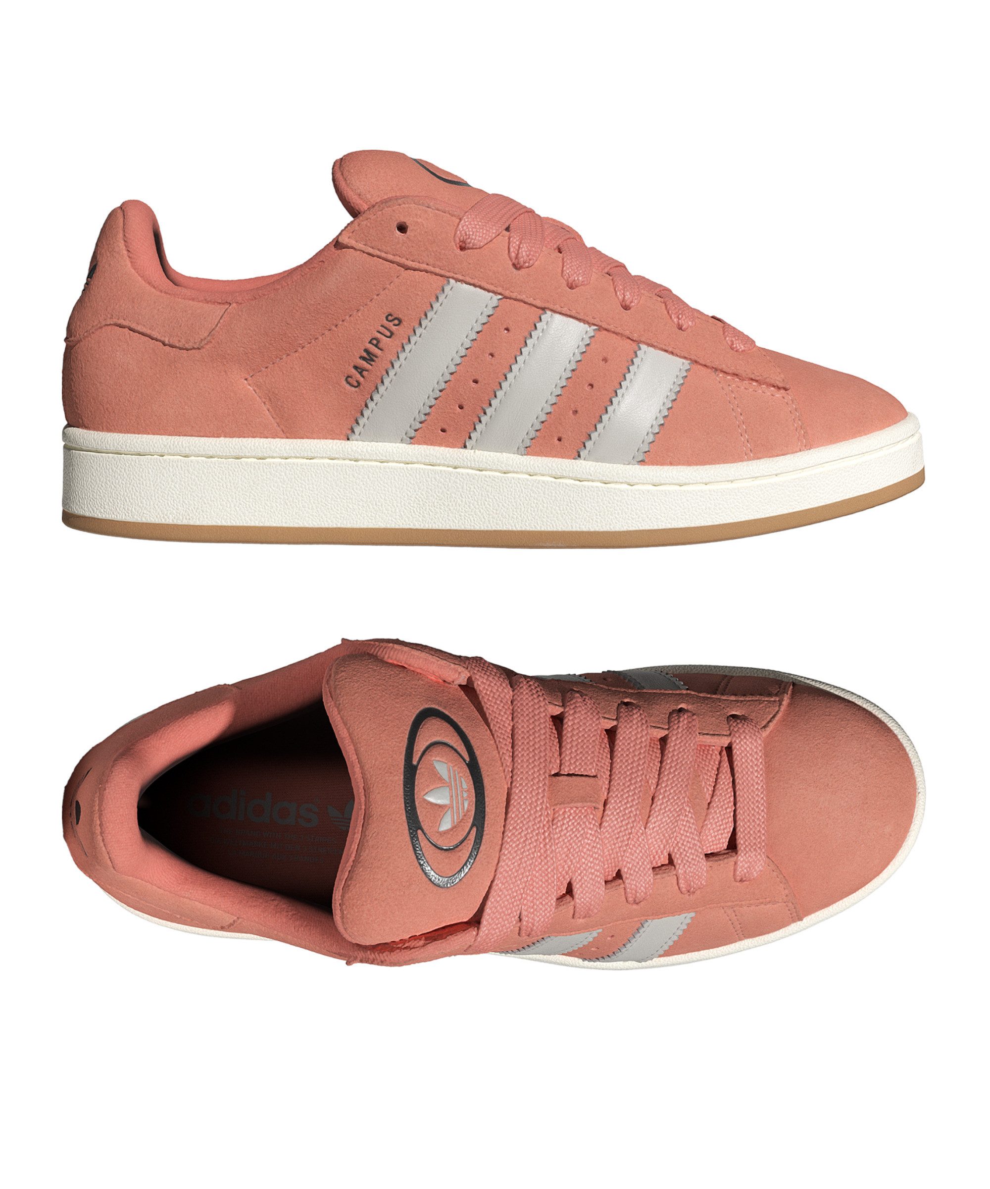 adidas Originals adidas Originals Campus 00s Sneaker Herren Sneaker