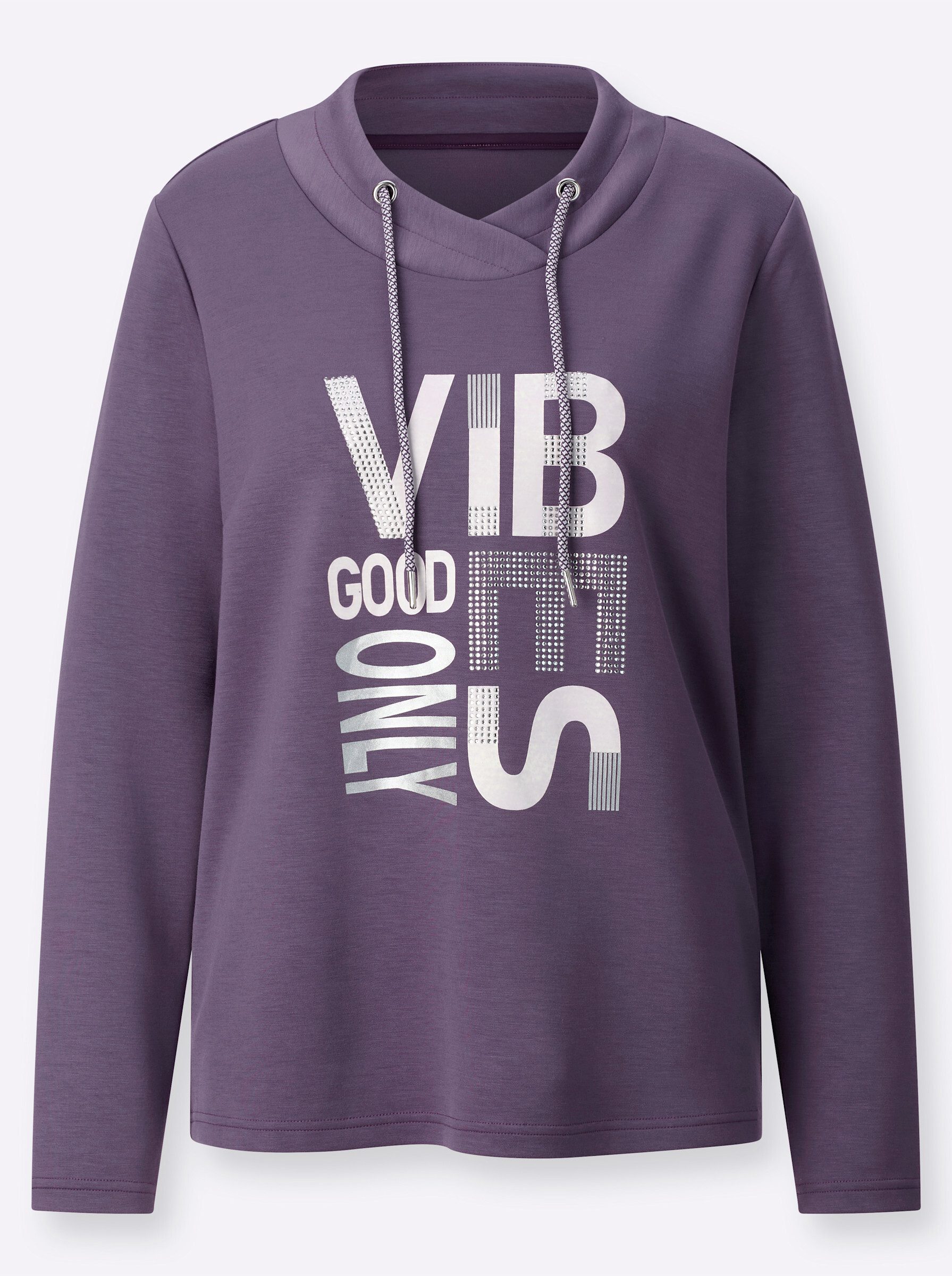 Witt T-Shirt Shirt Langarm