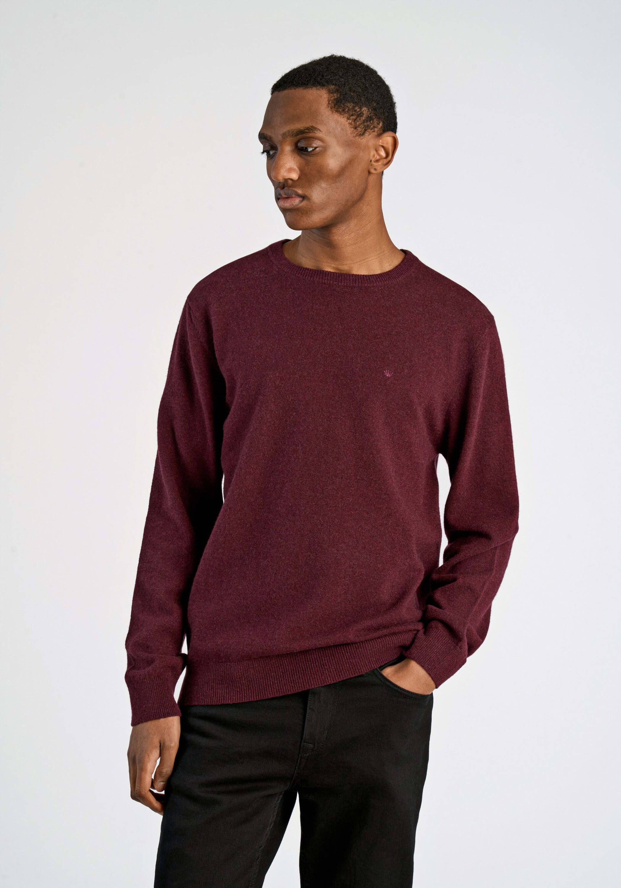 Strickpullover Strickpullover Relaxed Fit