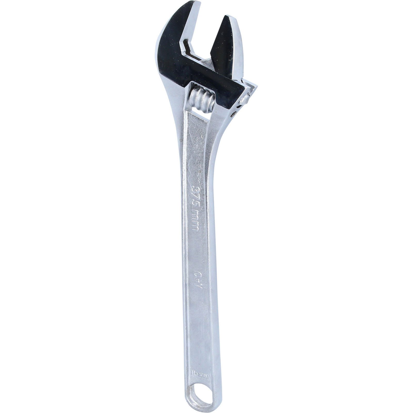 Brilliant Tools Maulschlüssel BRILLIANT TOOLS Rollgabelschlüssel 15" 0 - 43 mm - BT014815