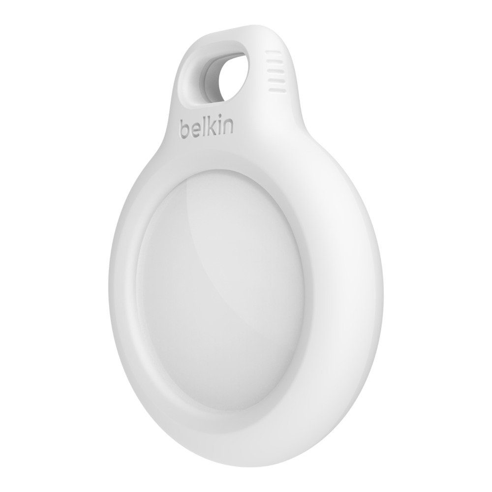 Belkin Schlüsselanhänger Secure Holder Schlüsselanhänger für Apple AirTag (1-tlg)