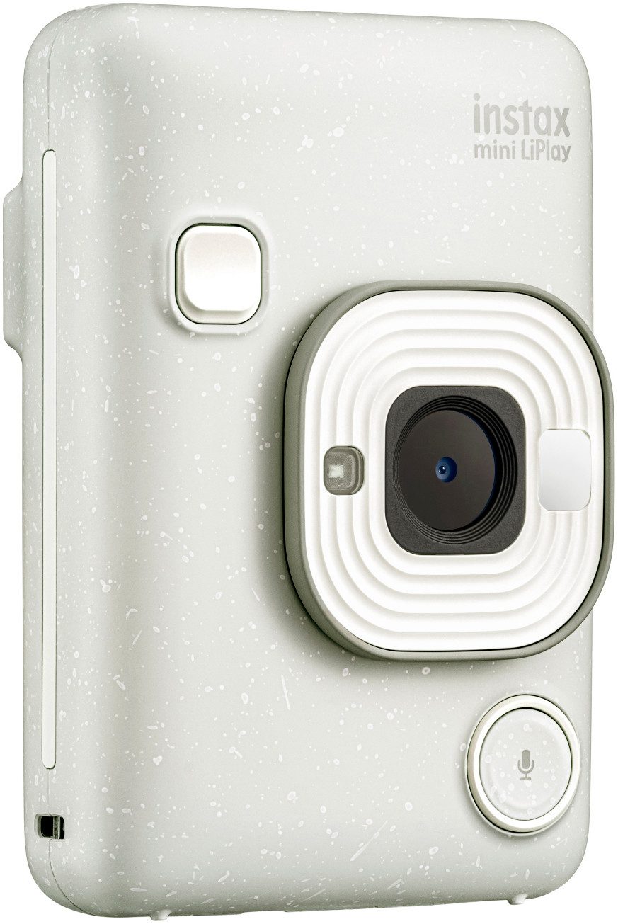 FUJIFILM INSTAX mini LiPlay Sofortbildkamera (2 MP) – Bild 5 von 5