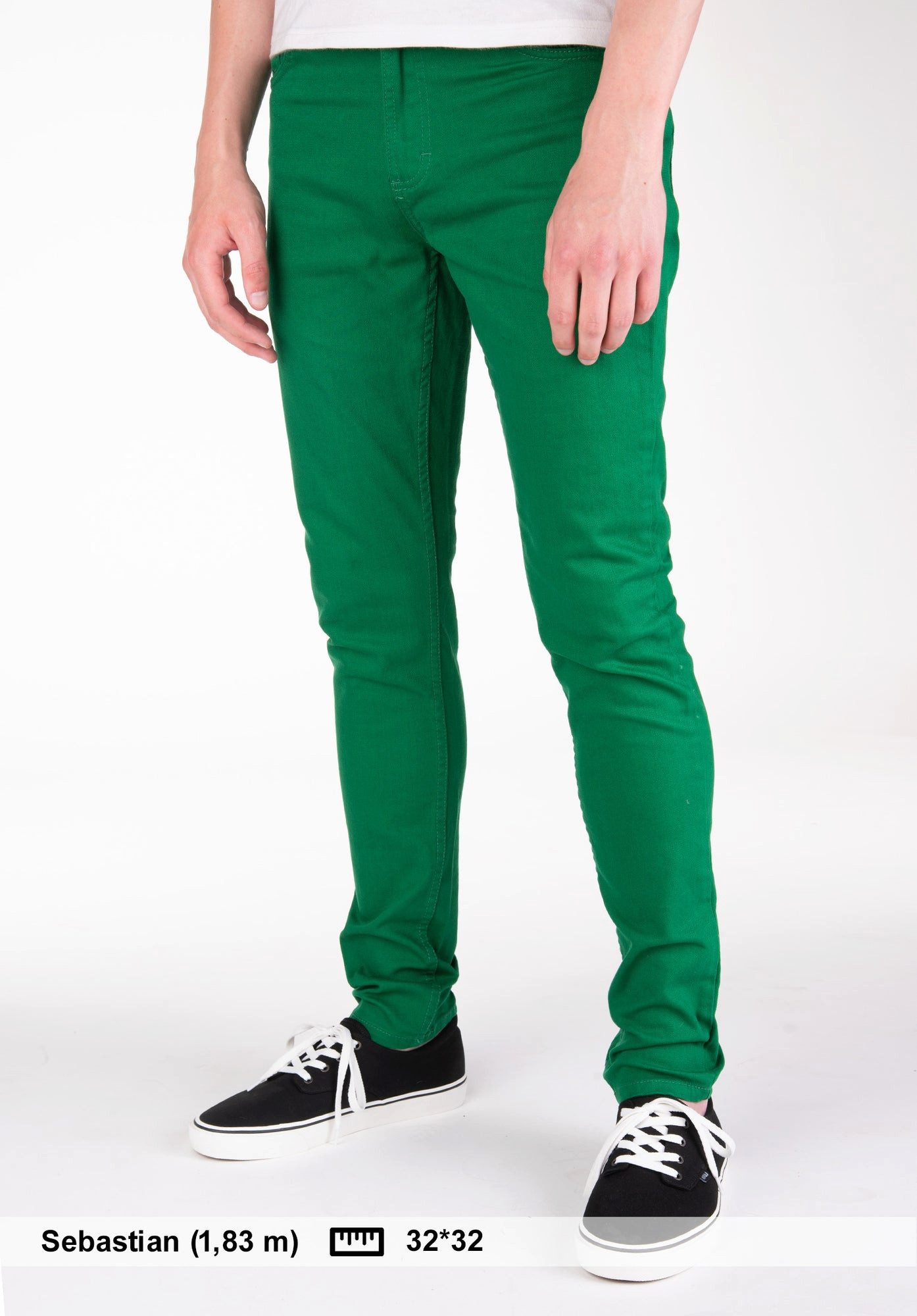 TITUS Skinny-fit-Jeans Skinny Fit günstig online kaufen