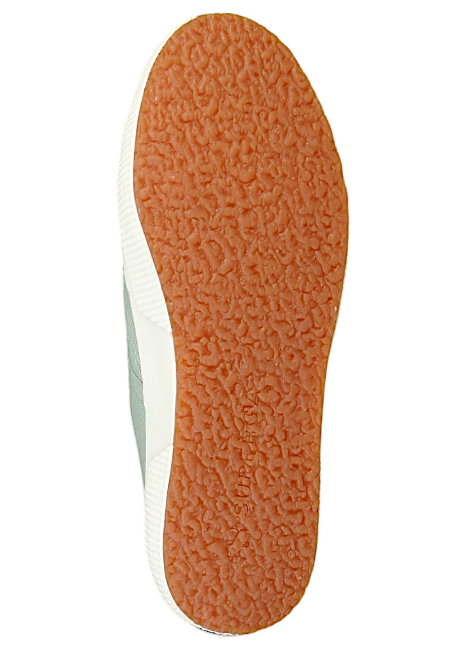 Superga S000010 AQM Grey Flint Sneaker