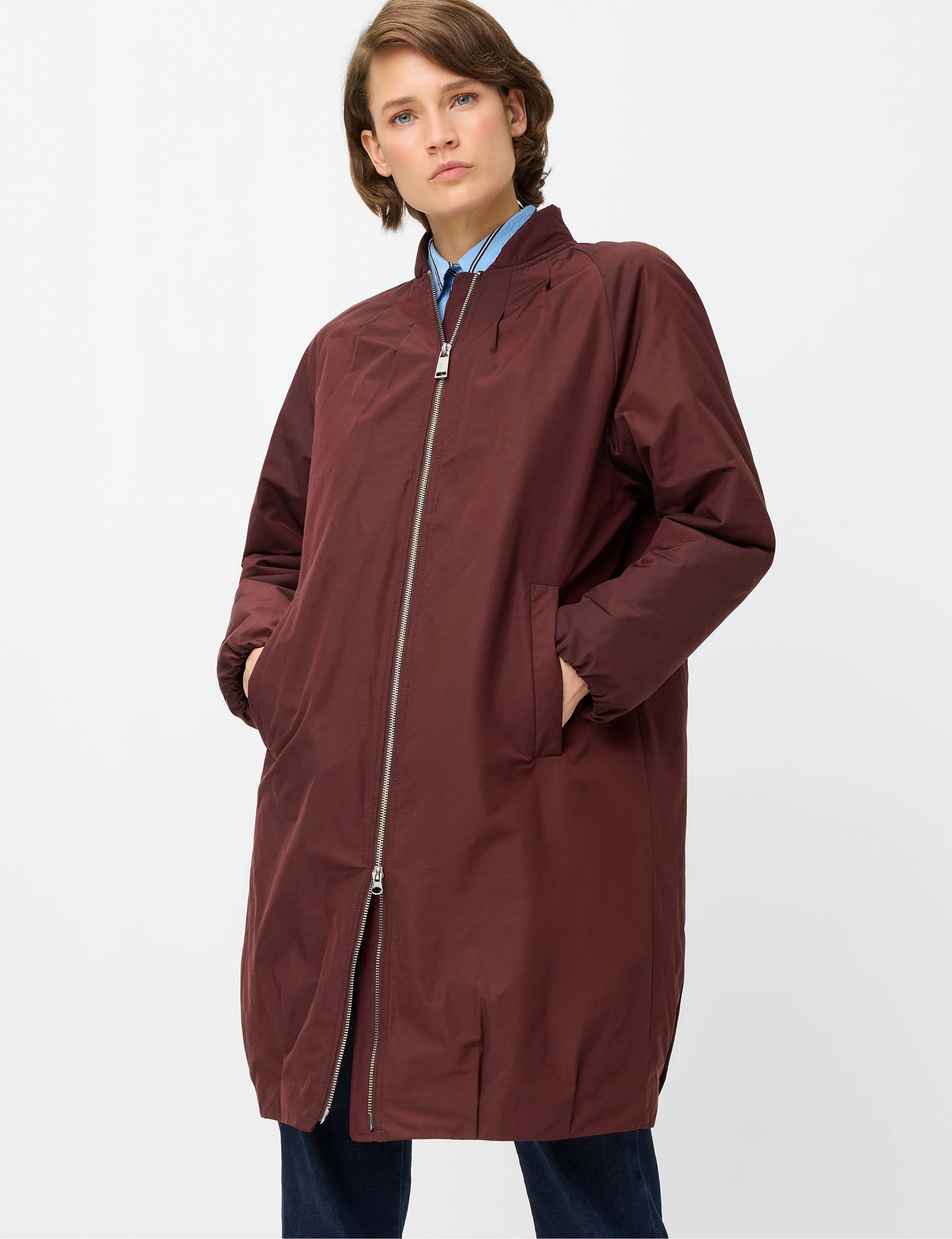 Fuchs Schmitt Outdoorjacke Style Blouson Bakersfield