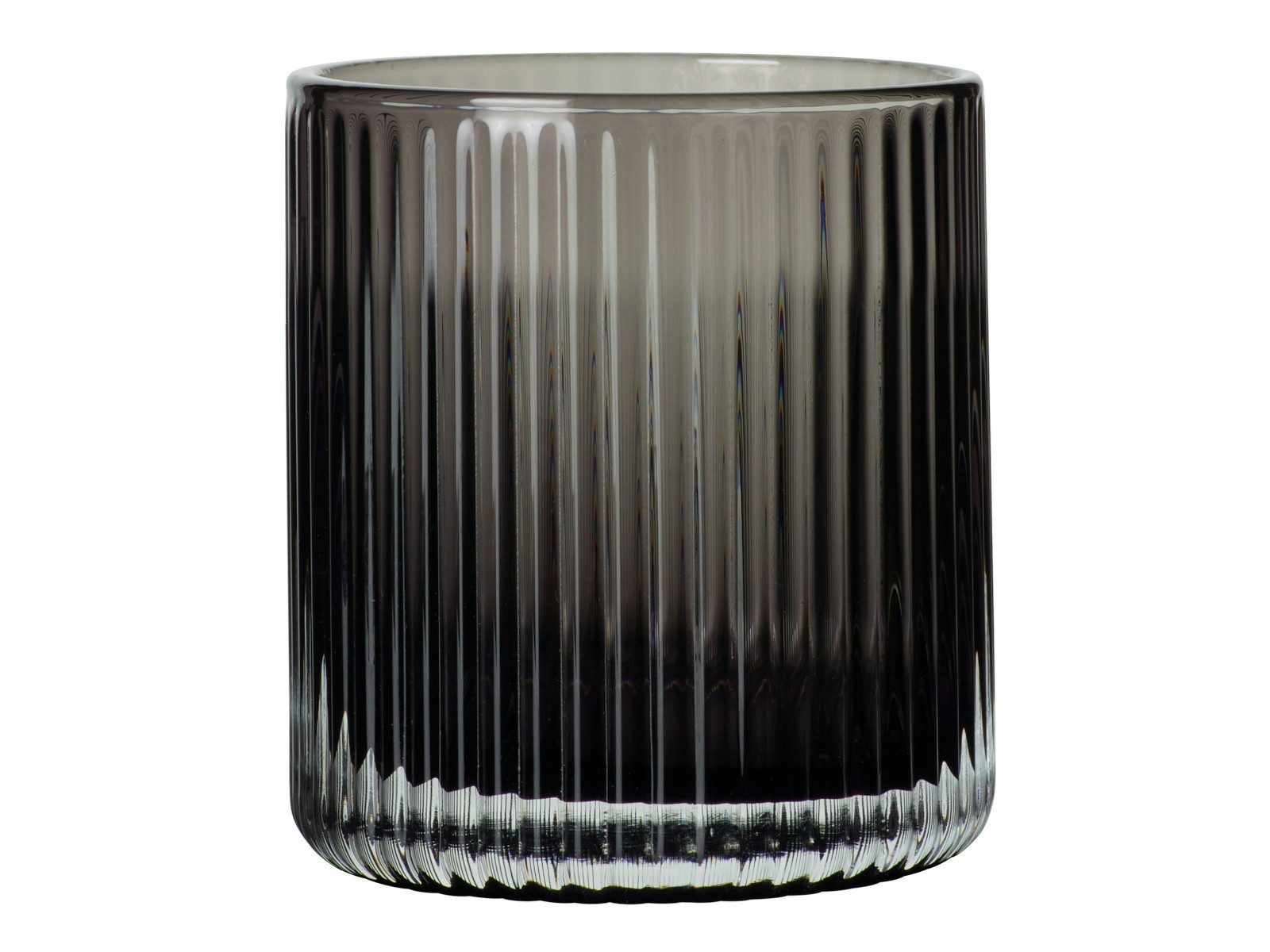 ASA SELECTION Glas Juna Glas grey 0,2l, Glas