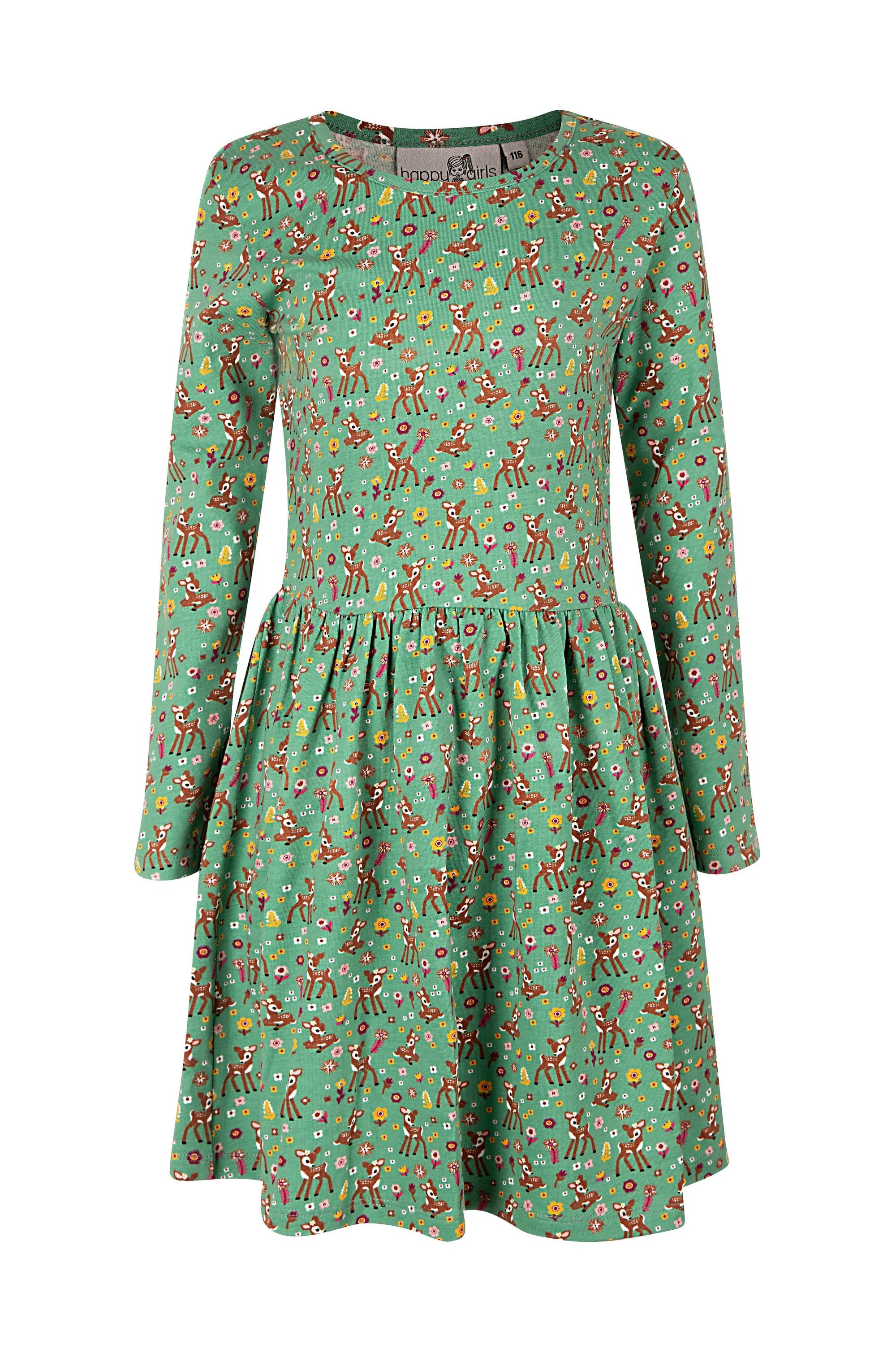 happy girls Sommerkleid dress günstig online kaufen