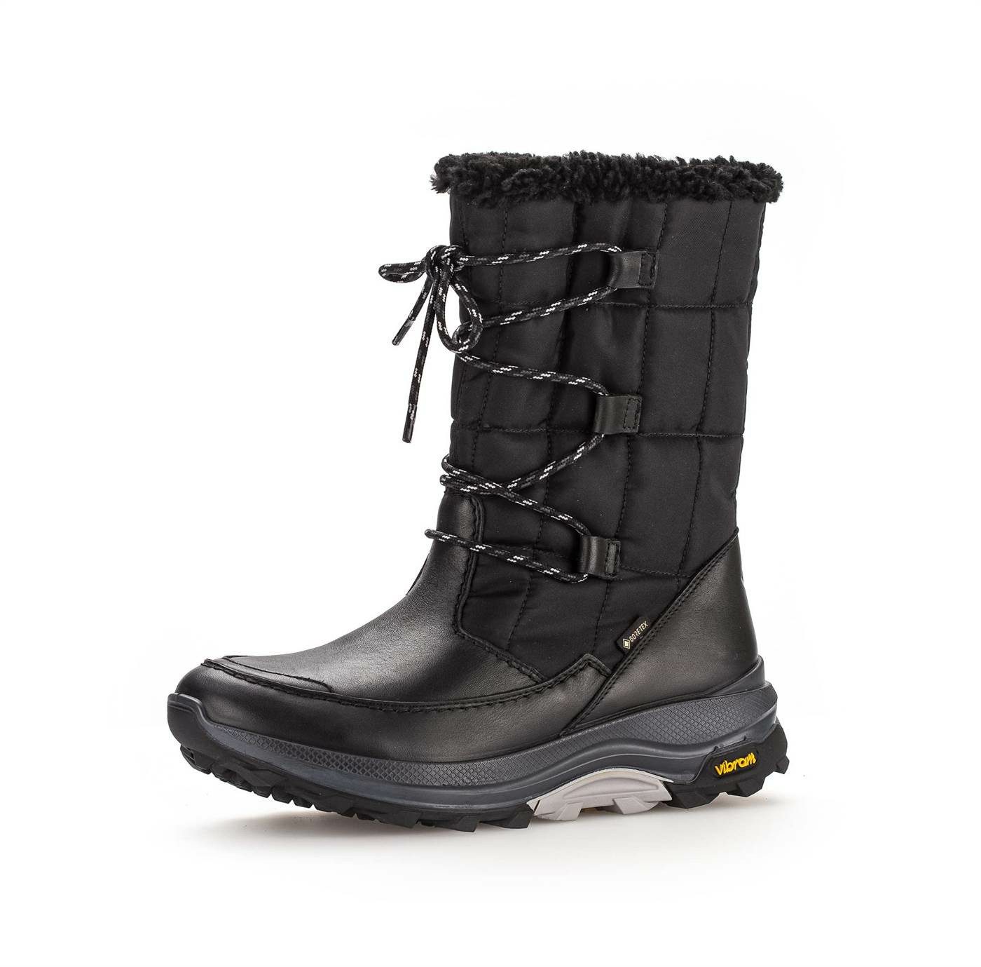 Gabor Gabor für Damen Winterstiefel (keine Angabe, keine Angabe)