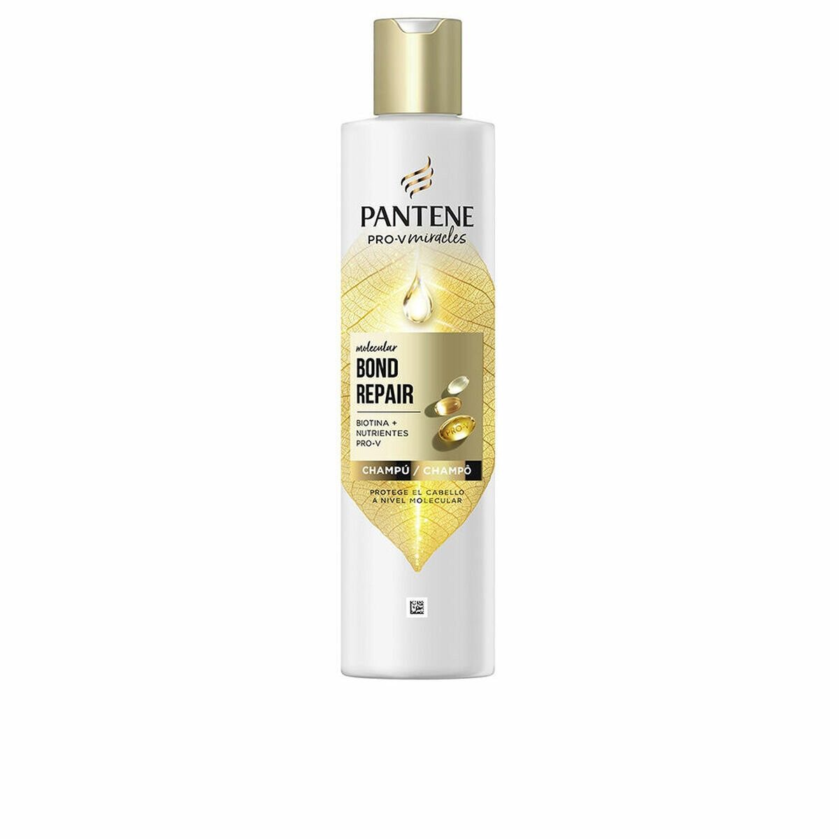 Pantene Haarshampoo Pantene Ch Miracle Bond Repair 250ml