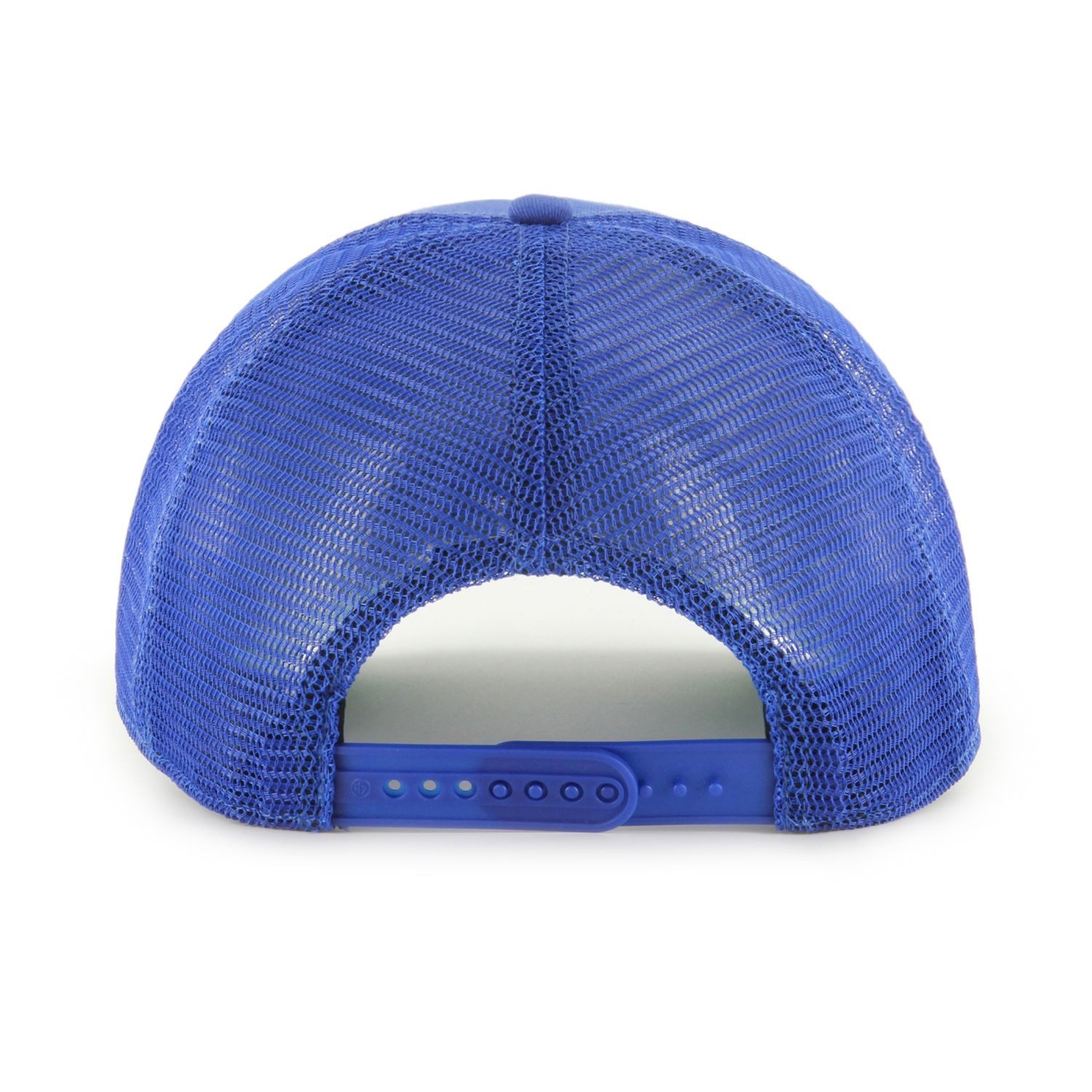 '47 Brand Snapback Cap Trucker HITCH Los Angeles Dodgers