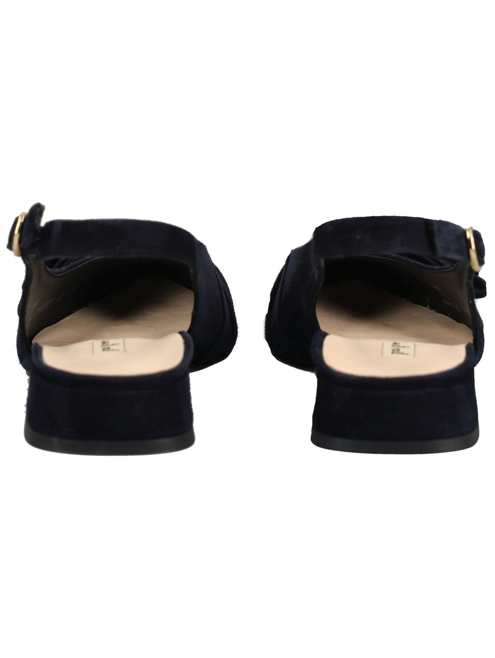 Paul Green Paul Green Ballerinas Veloursleder Ballerina – Bild 5 von 5