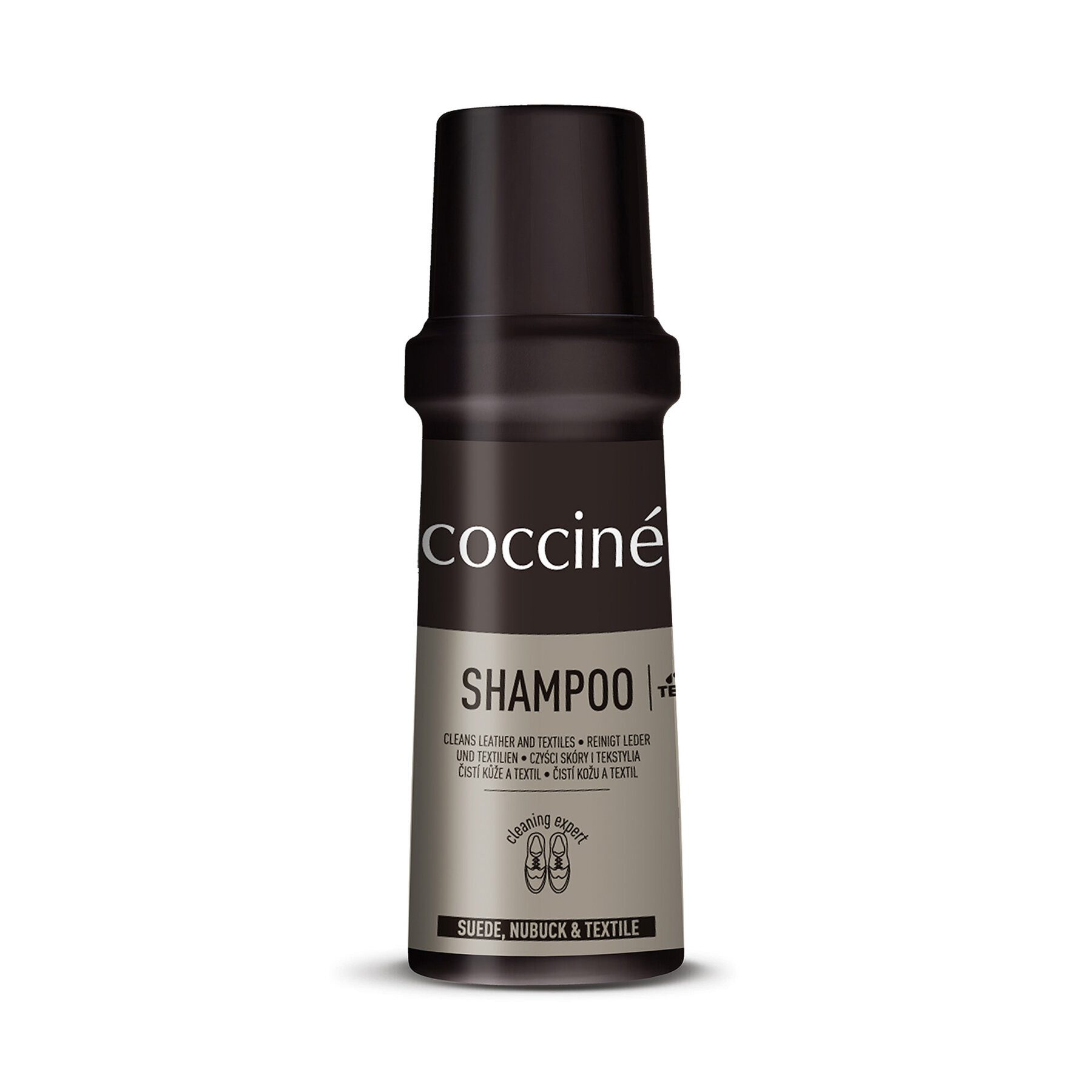 coccine Galoschen Coccine Shampoo Unisex anderes Shampoo 75 ml VZ