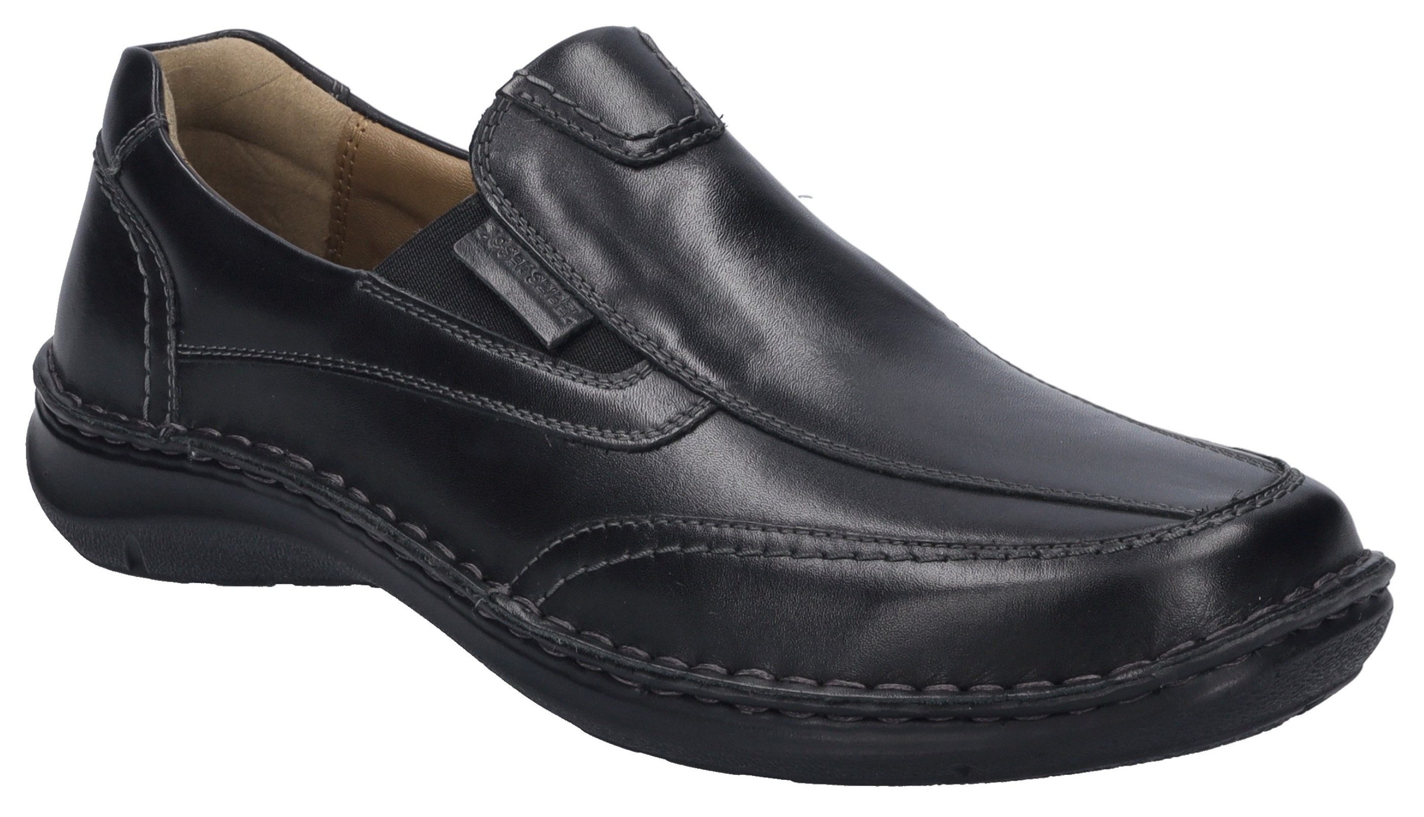 Josef Seibel New Anvers 67 Slipper Freizeitschuh, Halbschuh, Komfortschuh m günstig online kaufen