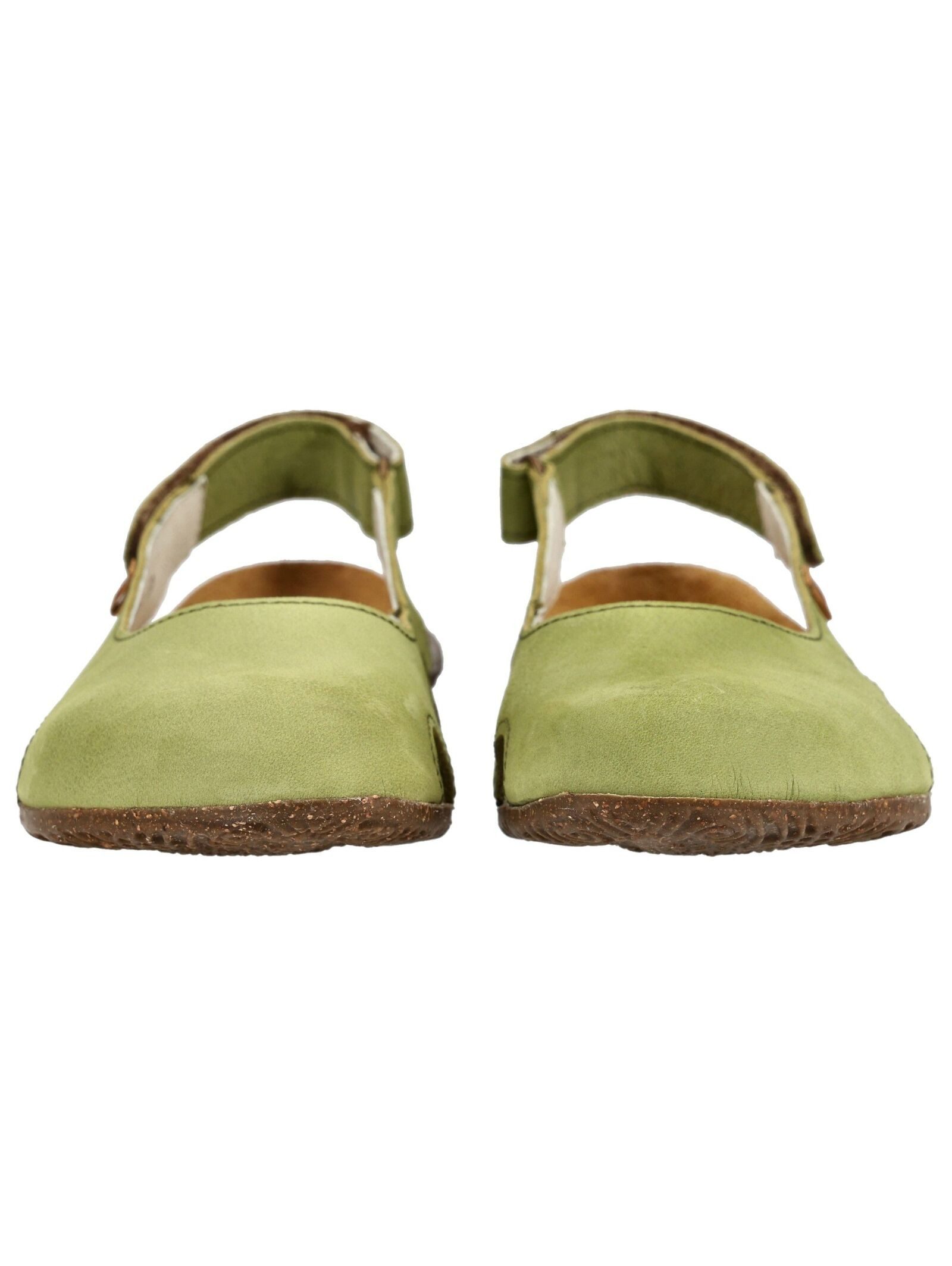 El Naturalista El Naturalista Ballerinas Leder Ballerina