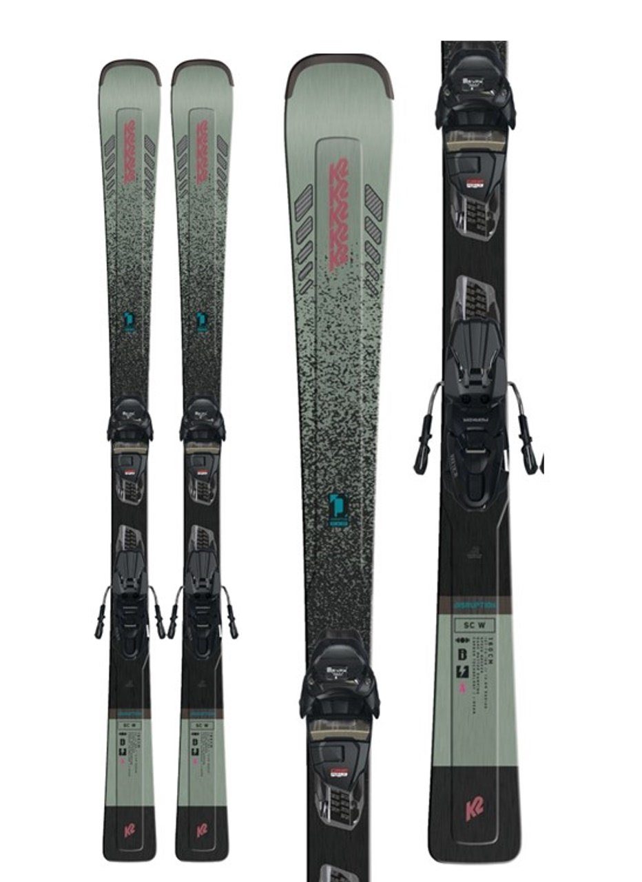 K2 Ski