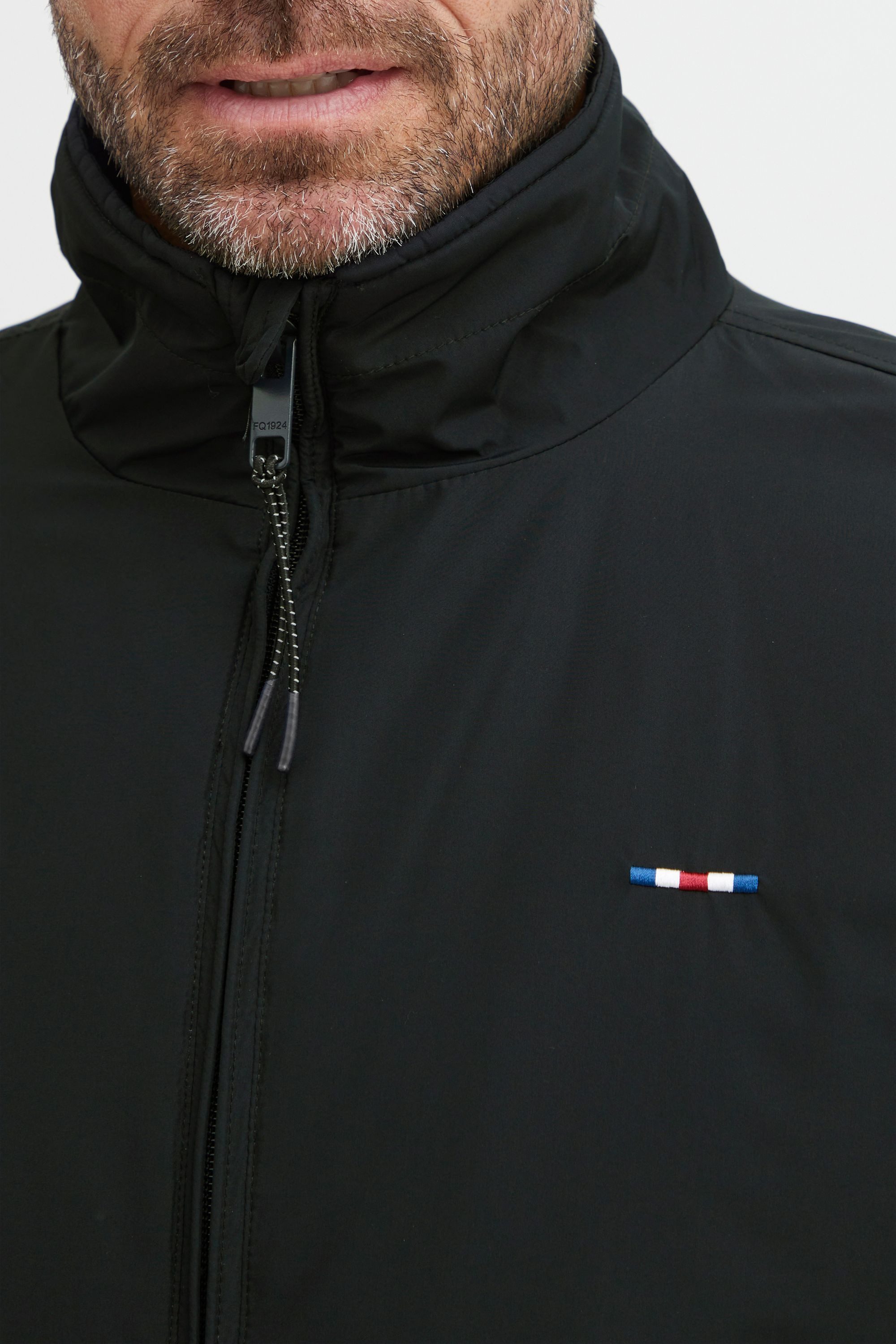 FQ1924 Outdoorjacke FQLauge Modische Jacke