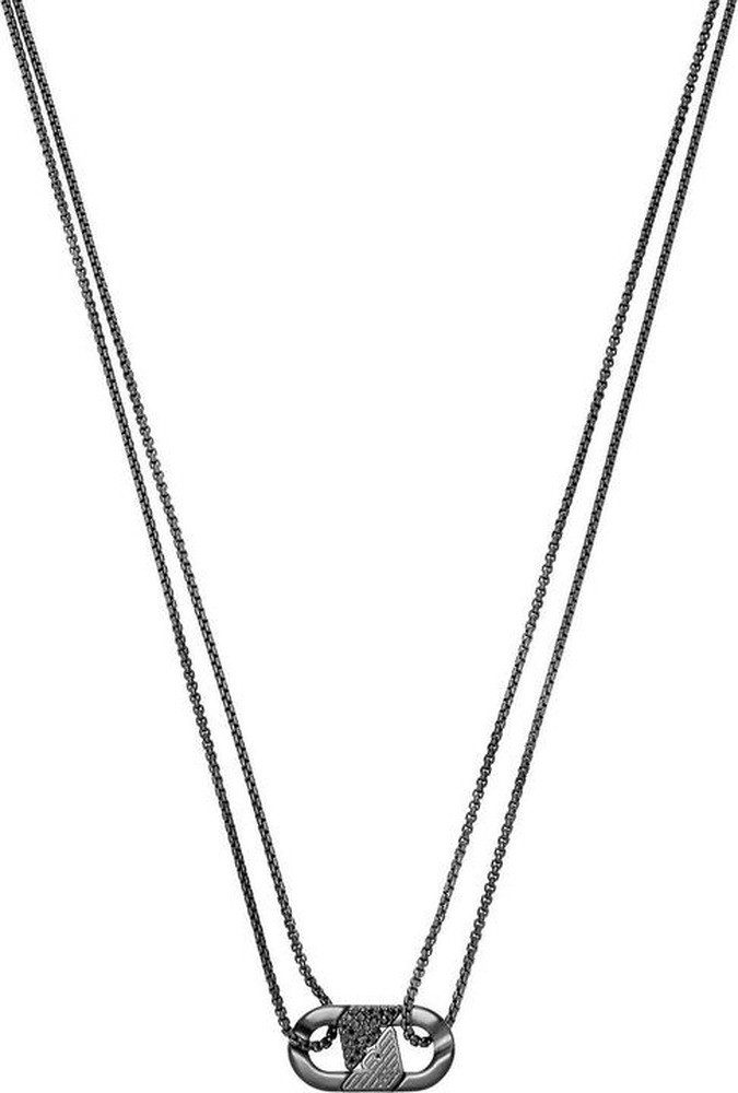 Emporio Armani Kette mit Anhänger Emporio Armani. Fo-Egs 3172001