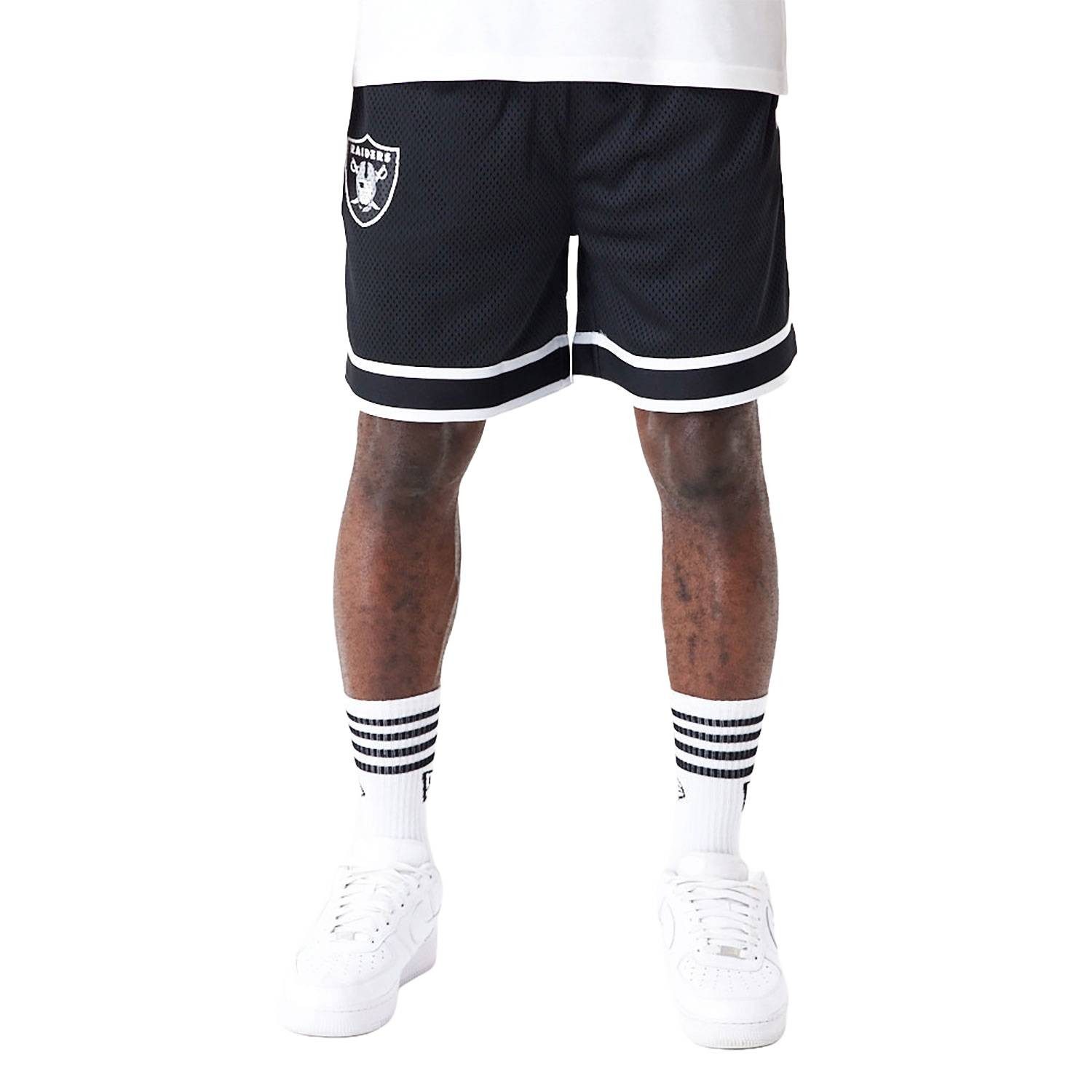 New Era Trainingsshorts Short New Era günstig online kaufen