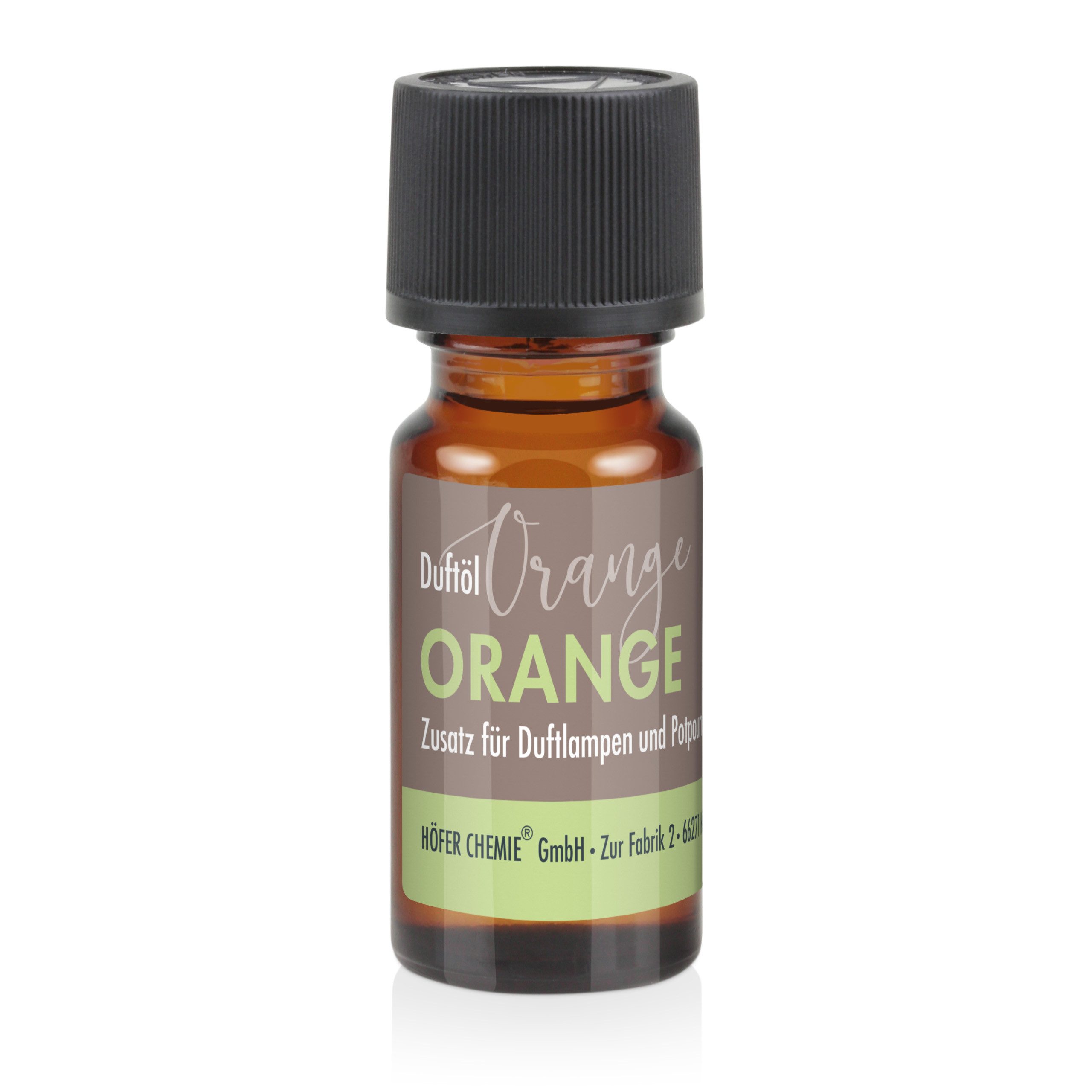 Thumbnail - Höfer Chemie GmbH Duftöl 10 ml Duftöle für Potpourris & Duftlampen Orange