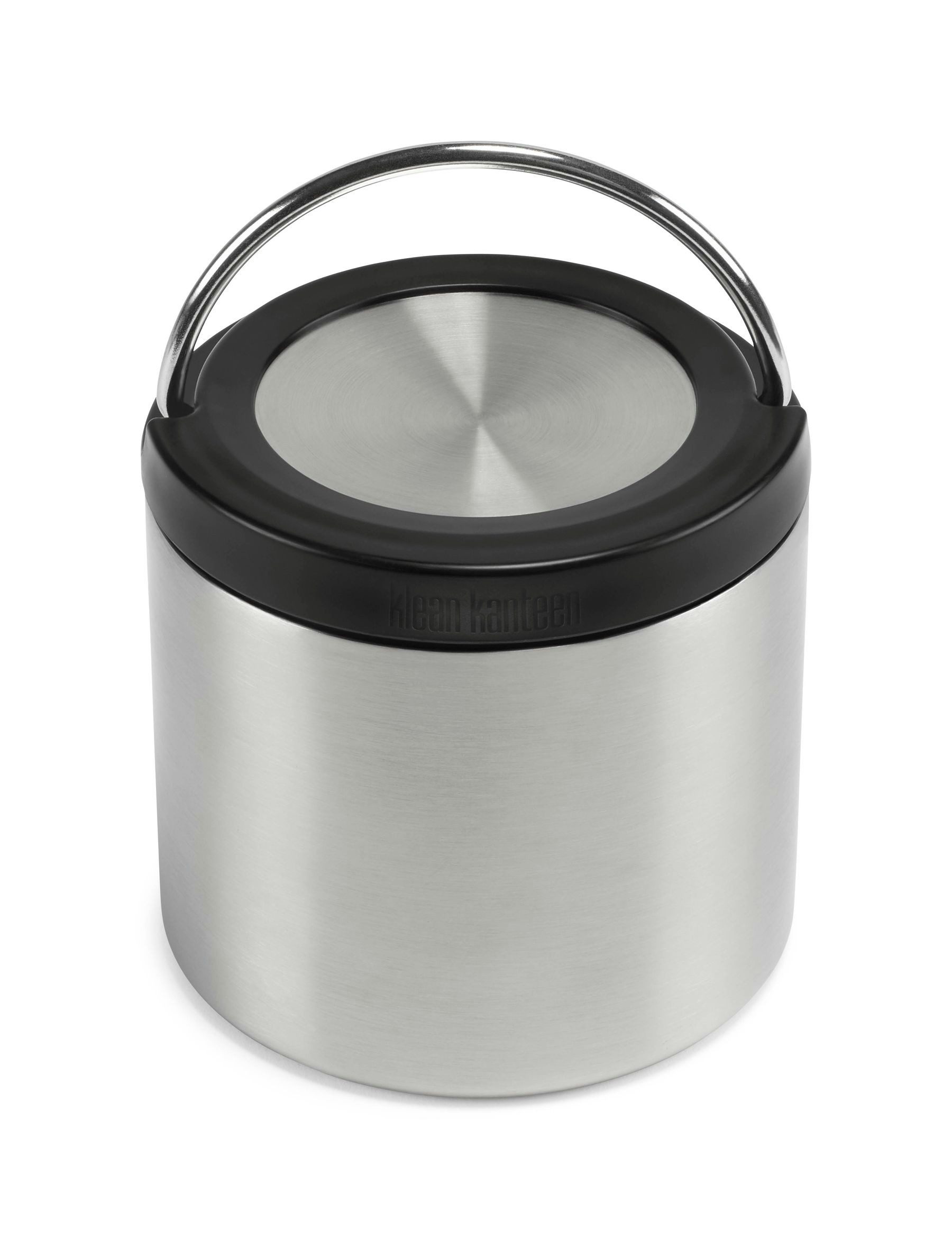Klean Kanteen Thermoflasche TKCanister 475ml Edelstahl Isolierbehälter - Klean Kanteen
