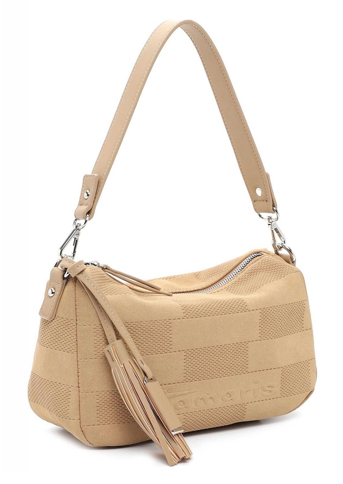 Tamaris Schultertasche Letzia günstig online kaufen