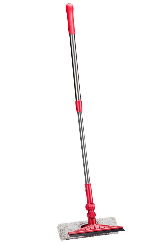 DIRT DEVIL Fensterreiniger Dirt Devil Fensterwischer