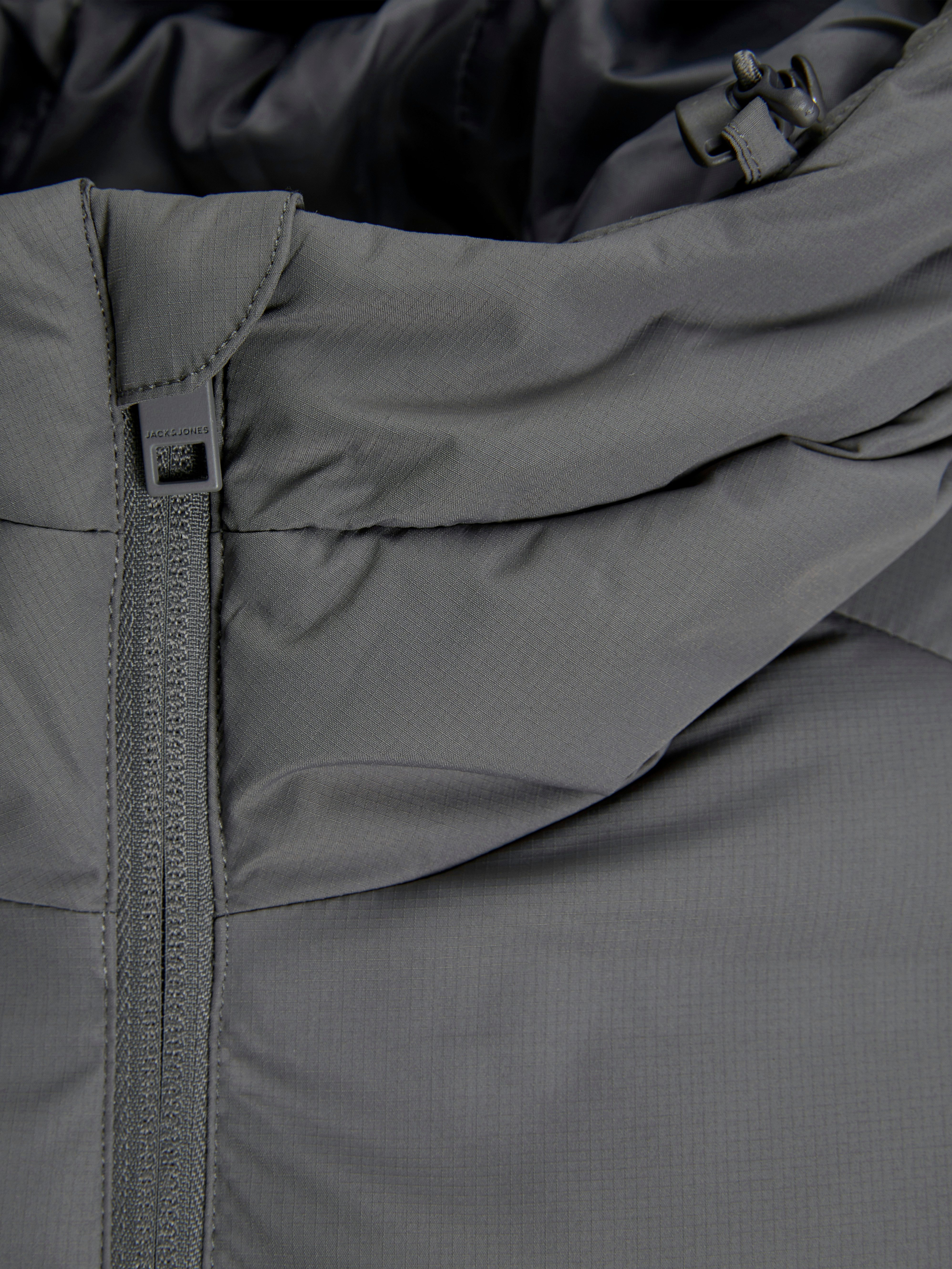Jack & Jones Steppjacke JJESOHO PUFFER HOOD SN günstig online kaufen