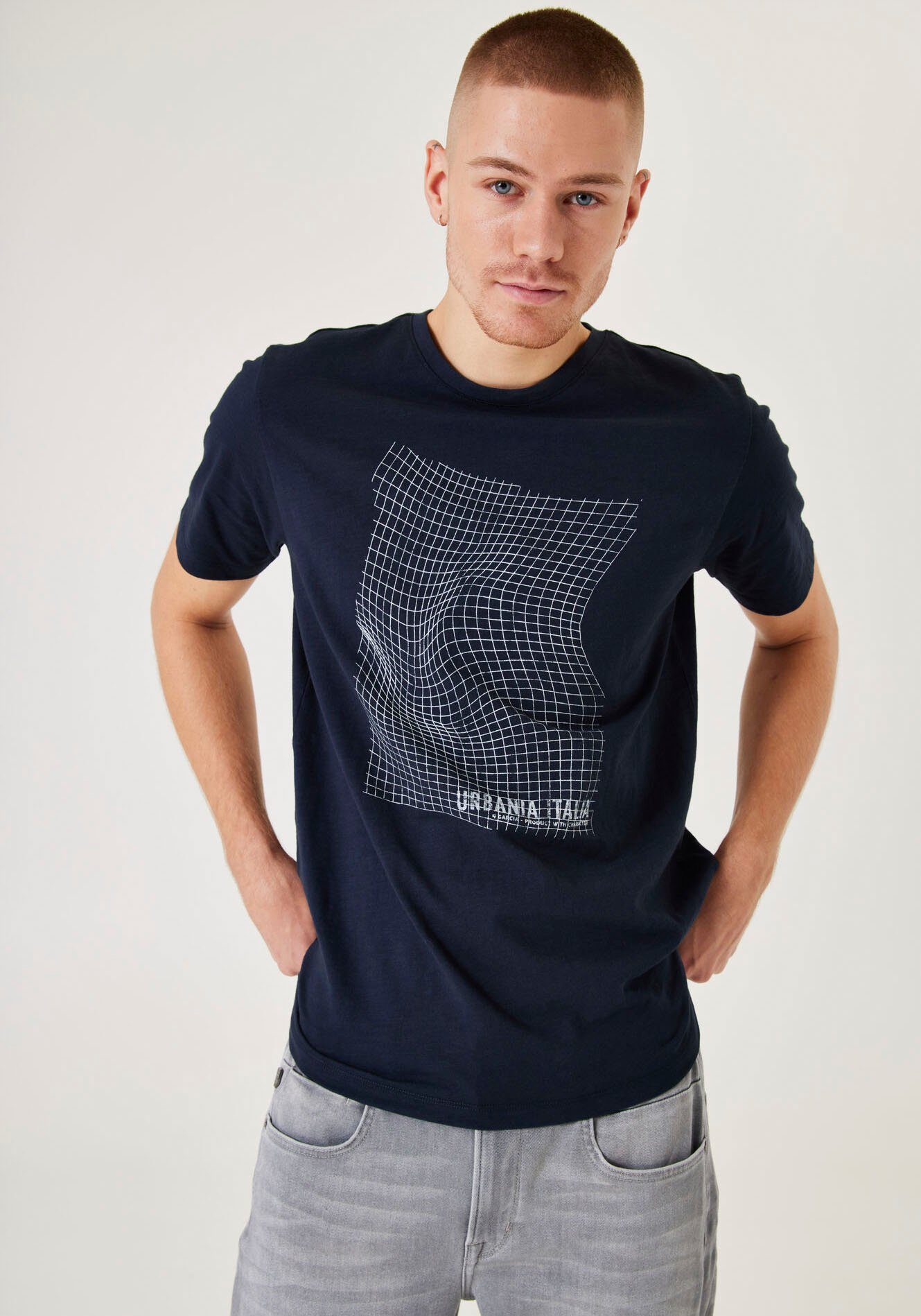Garcia Print-Shirt online kaufen | OTTO