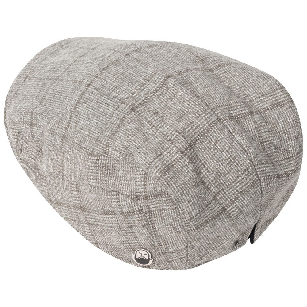 MIESEPETER Schiebermütze MIESEPETER "Mill-Wall" Schiebermütze größenverstellbar durch Druckknopf