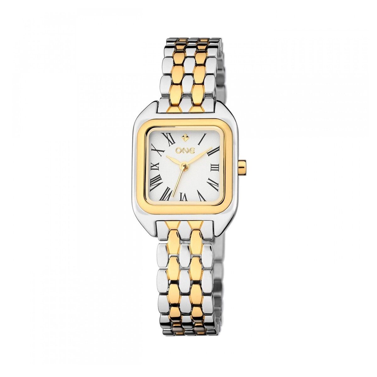 ONE Quarzuhr EINE OL4215BB61L UHR