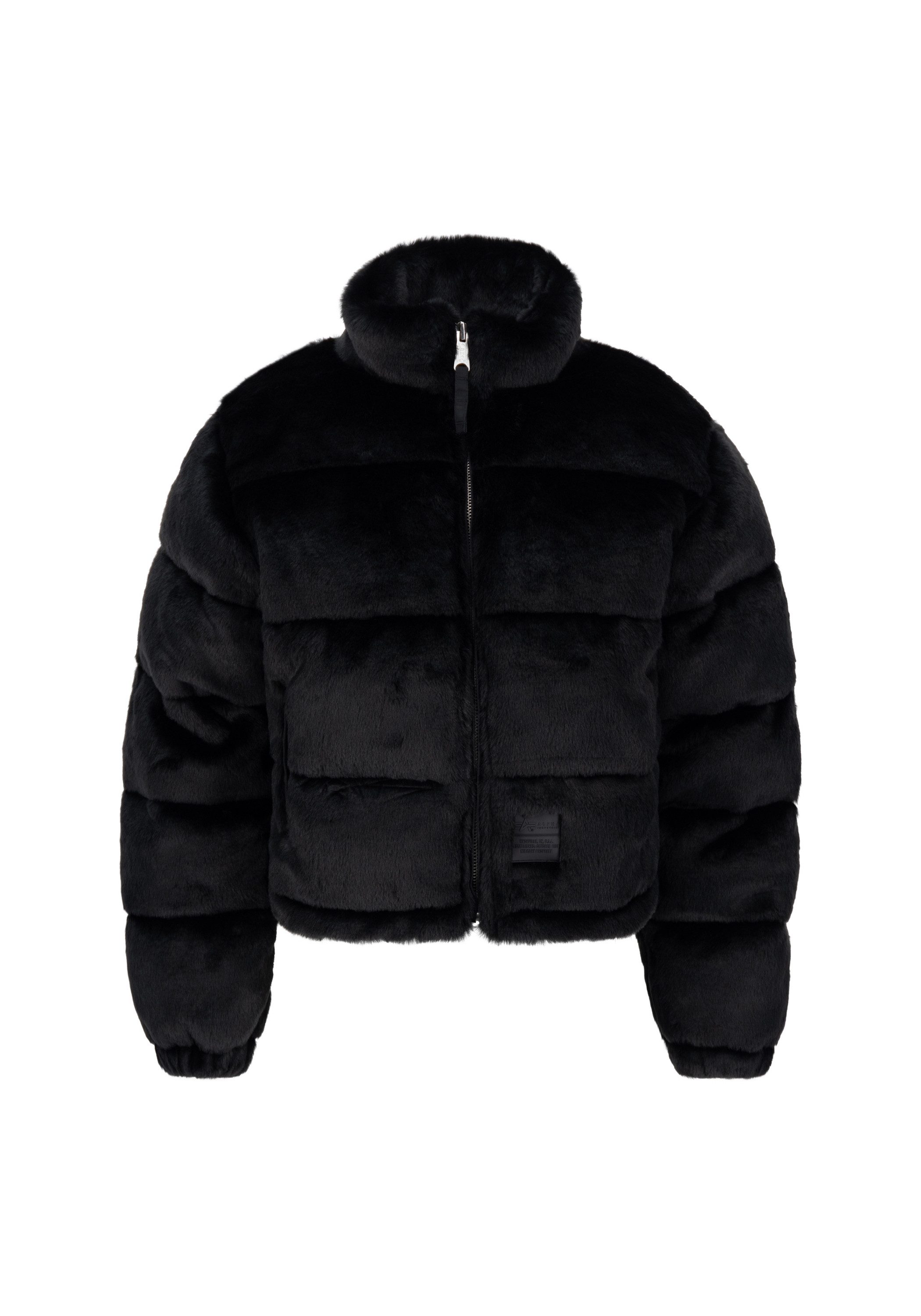 Alpha Industries Bomberjacke Fur Puffer W