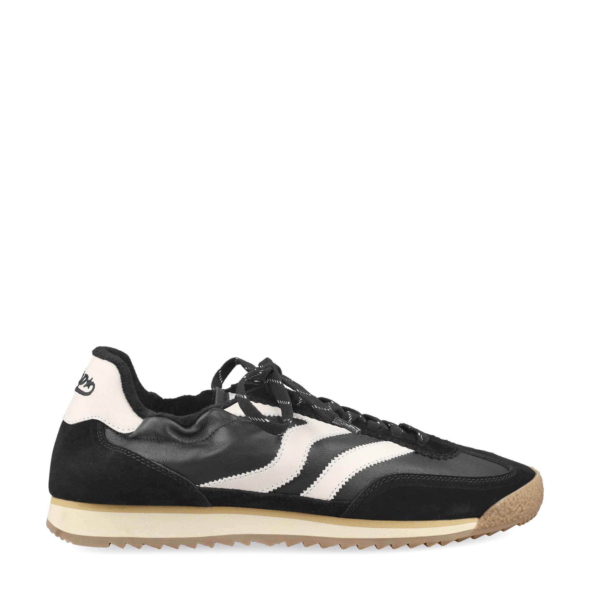 MRP MRP UTAH V.32, Sneaker, Schwarz, Herren Sneaker