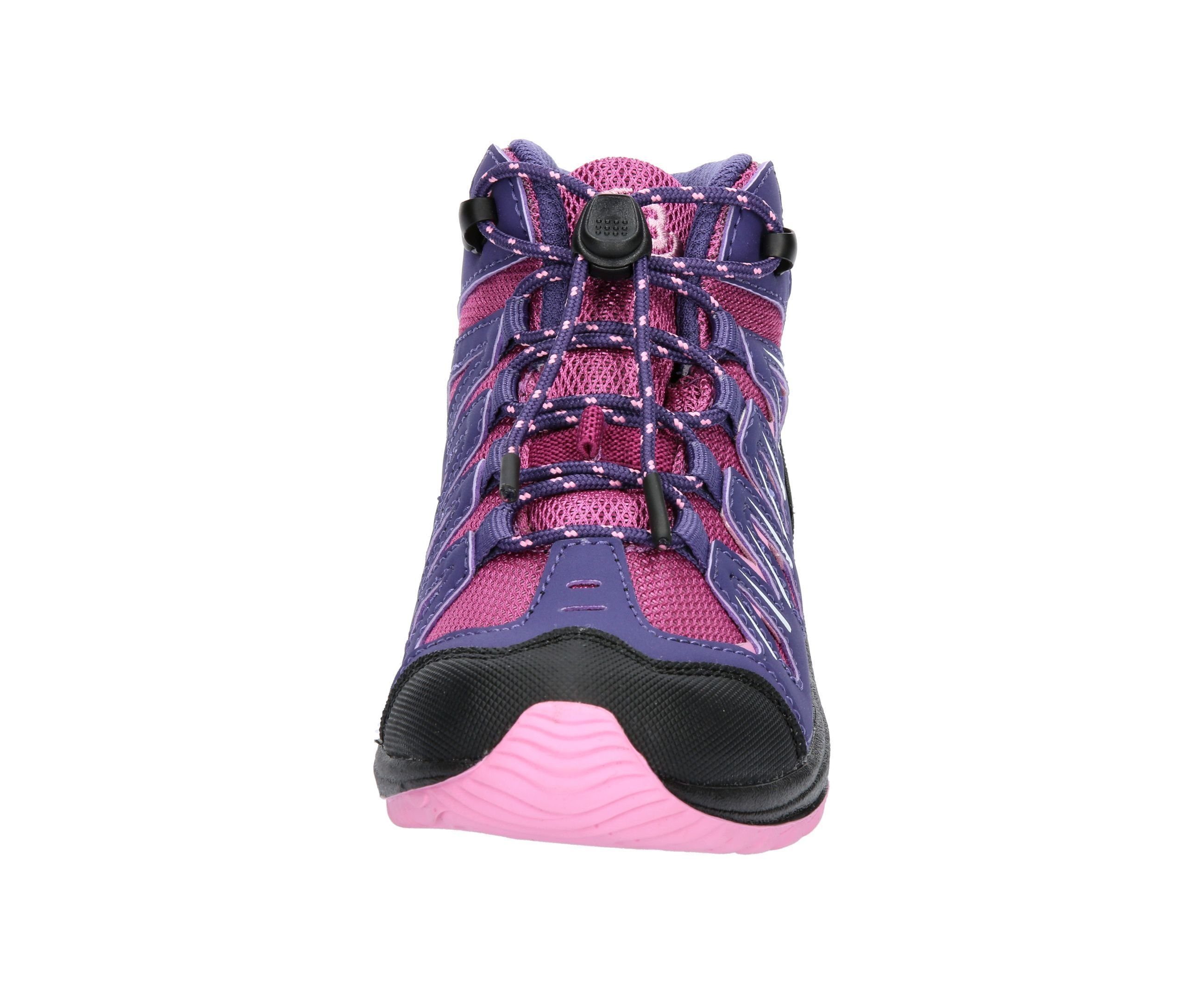 BRÜTTING Outdoorstiefel Expedition Kids High Outdoorschuh
