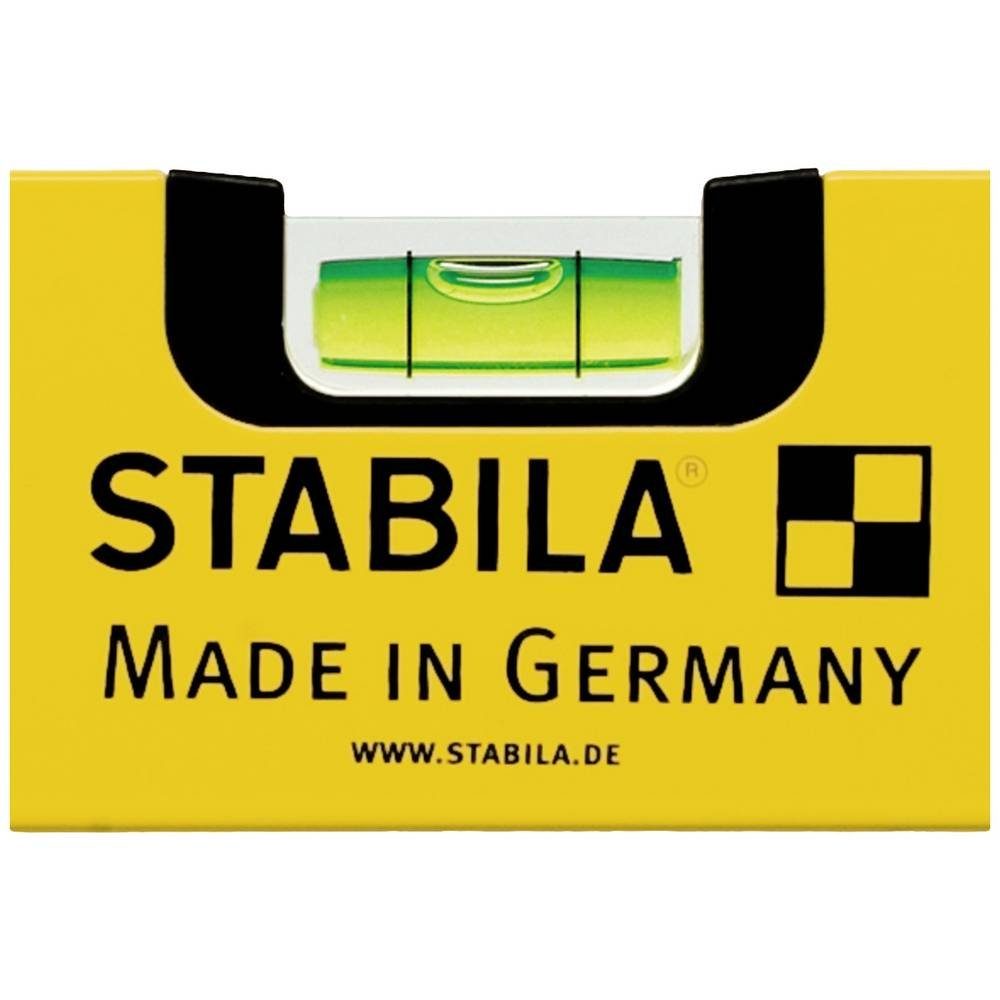 Stabila Wasserwaage Wasserwaage günstig online kaufen