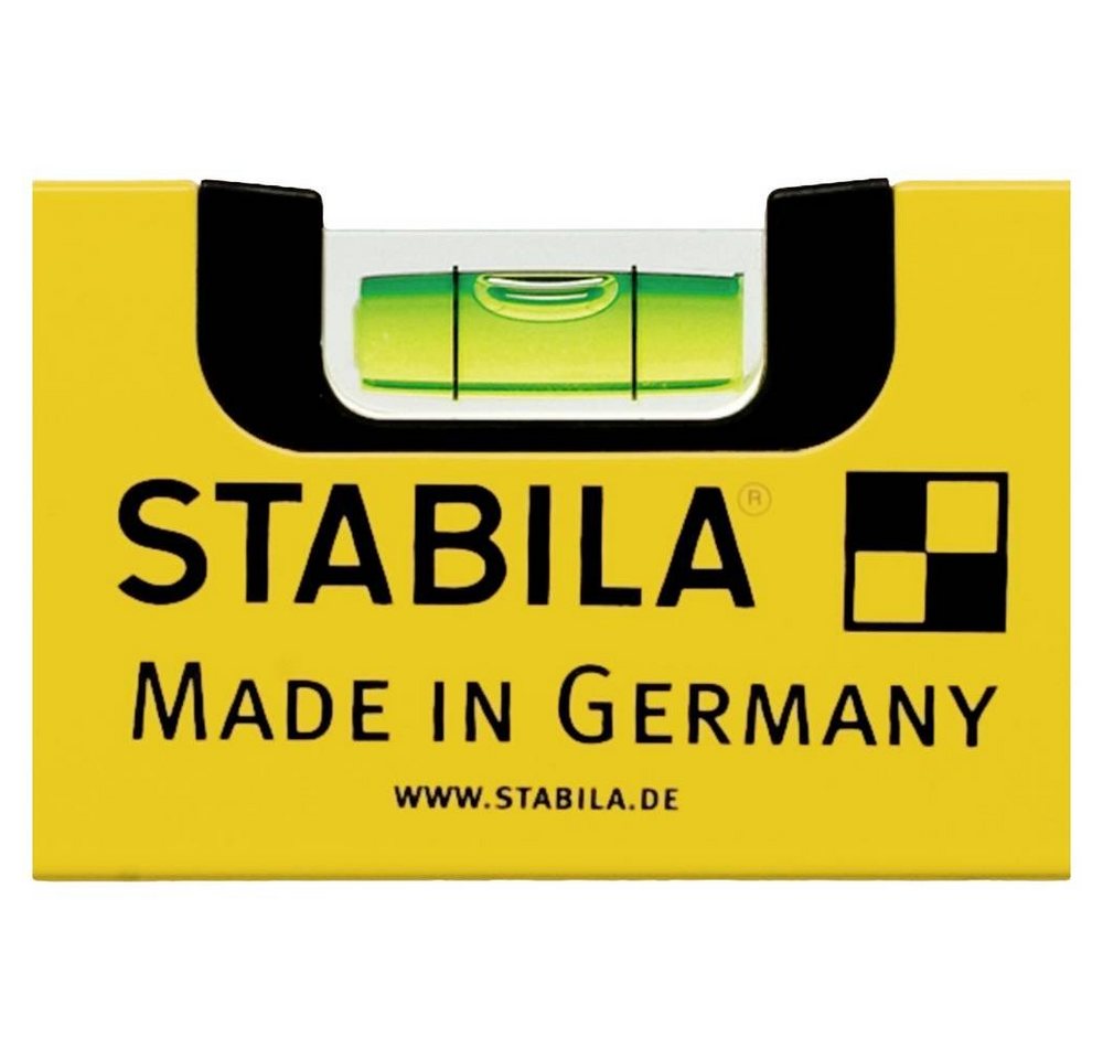 Thumbnail - Stabila Wasserwaage Wasserwaage