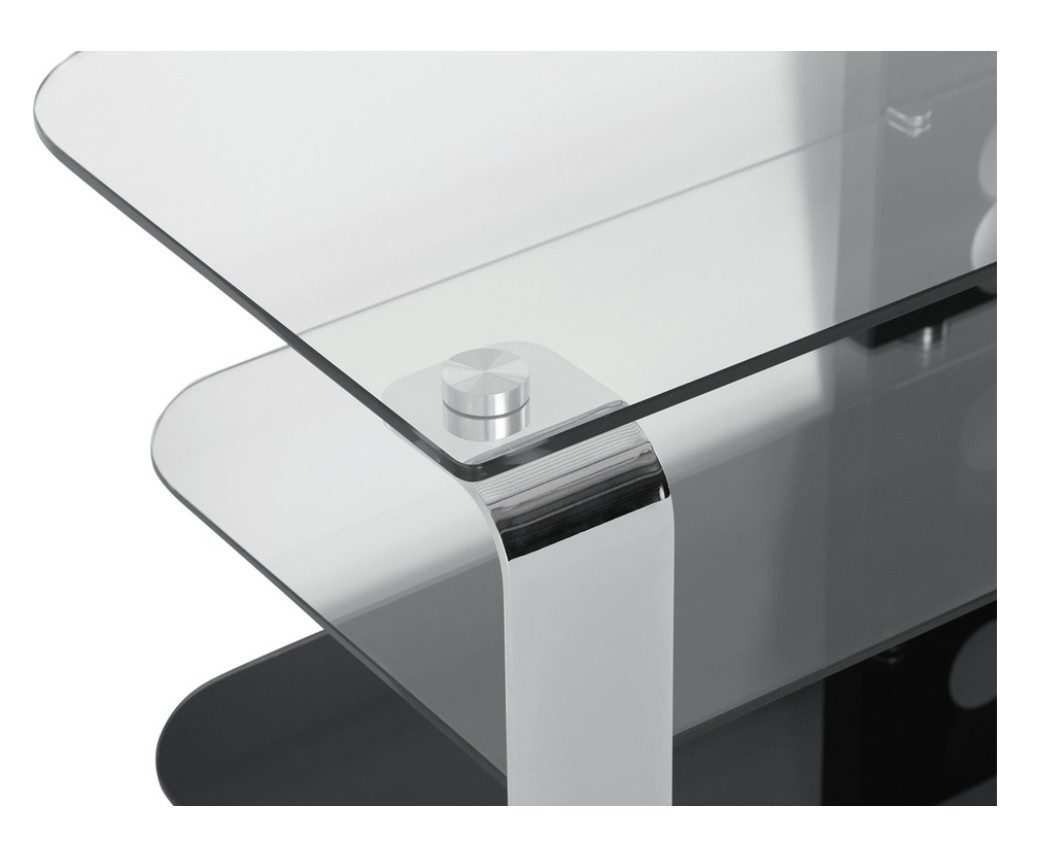 MEGA Möbel TV-Schrank TV-Rack MEDIA günstig online kaufen