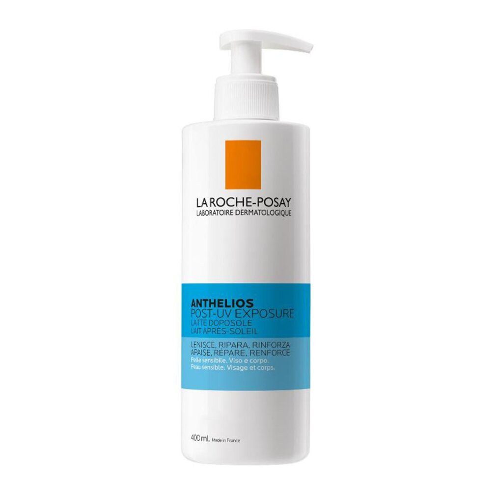 La Roche-Posay Körperpflegemittel Anthelios Post-UV Exposure After Sun Lotion