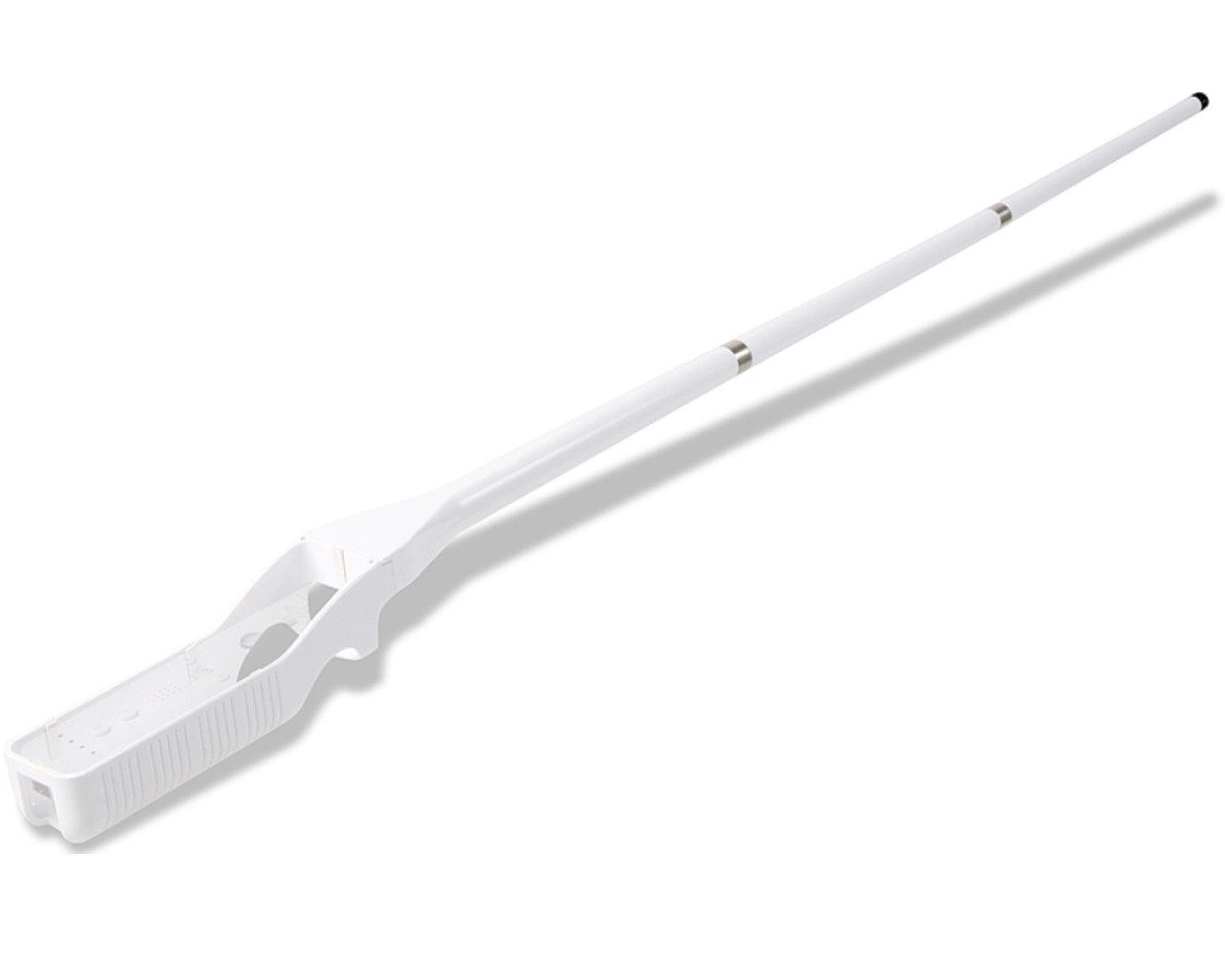 Speedlink Billiard Kit Snooker Queue Cue Kö Controller (passend für Nintendo Wii Controller Wiimote)