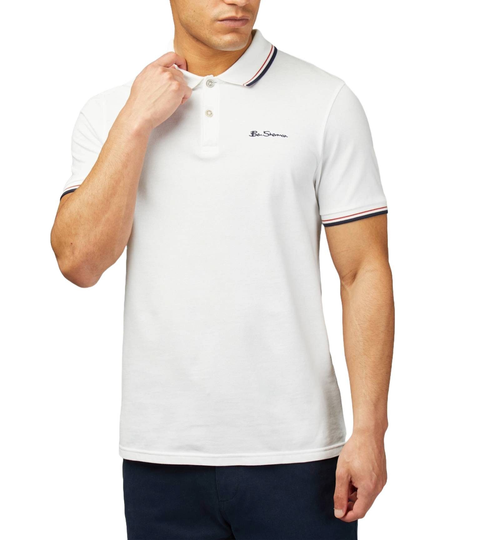 Ben Sherman Poloshirt Poloshirt Ben Sherman günstig online kaufen