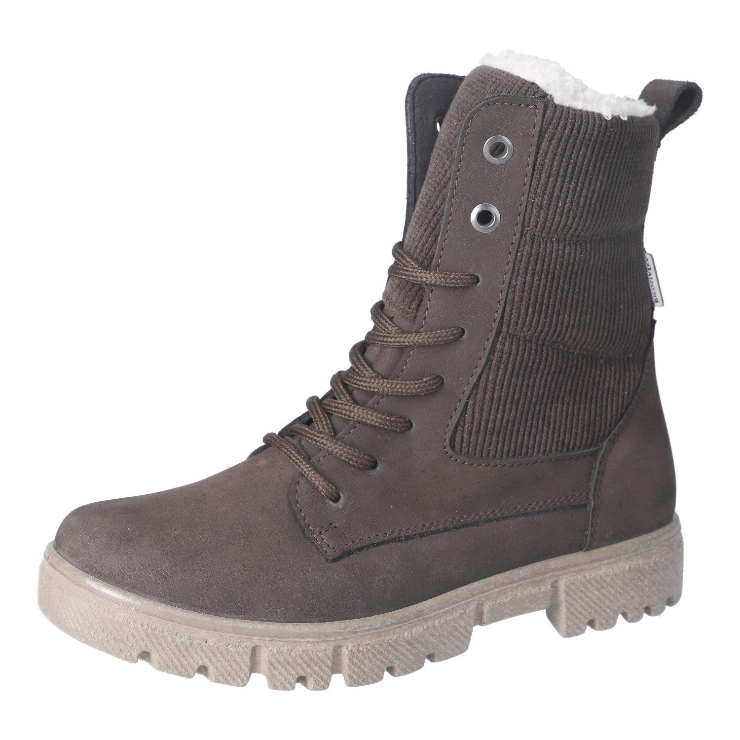 Ricosta RANA Winterstiefel