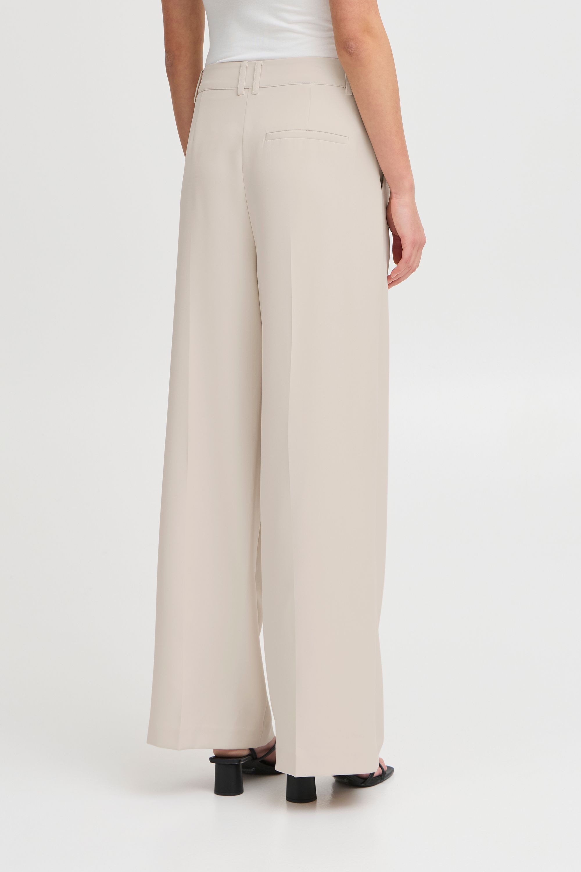 Ichi Stoffhose Stoffhose